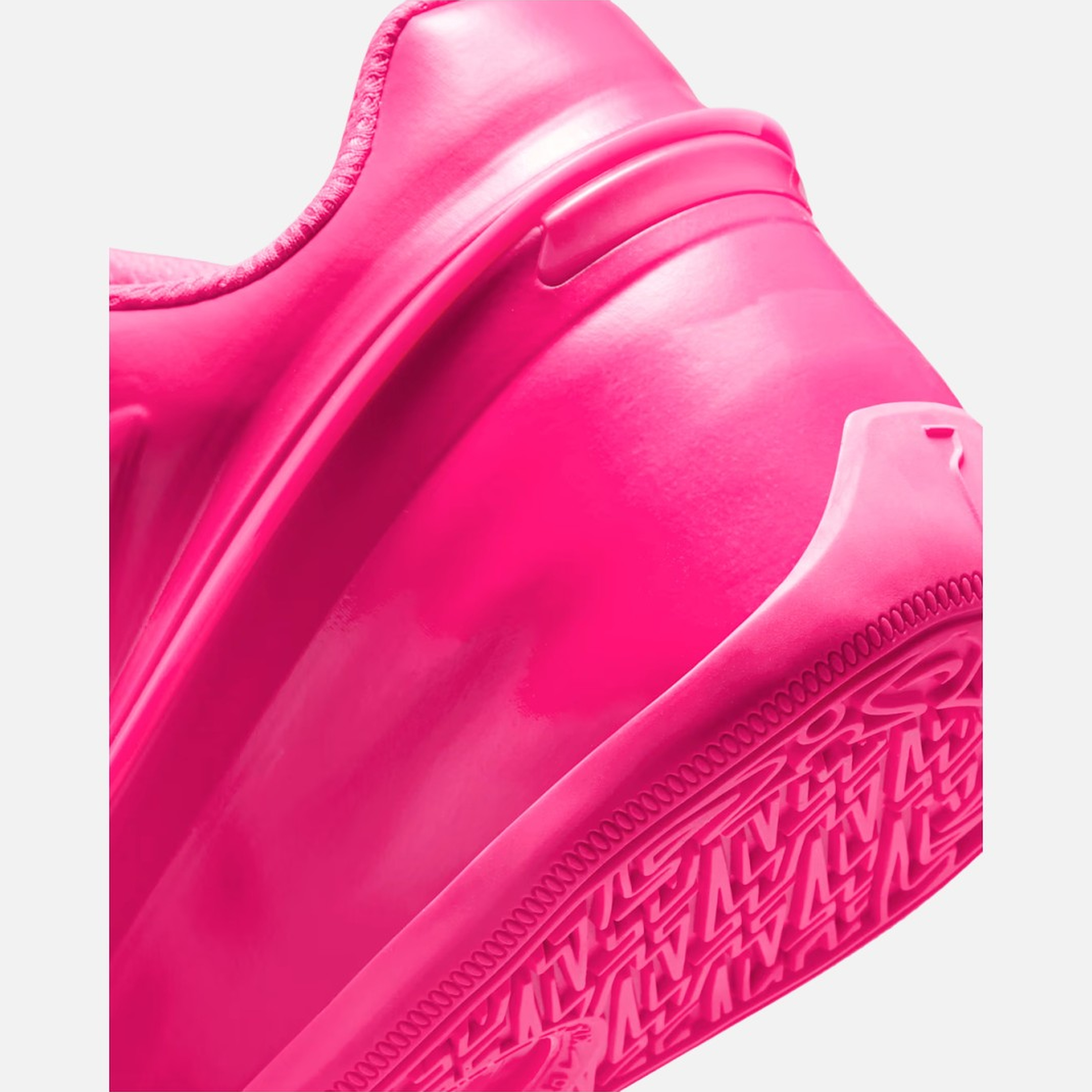 Nike KD19 "Bubble Gum Bounce" Erkek Basketbol Ayakkabı