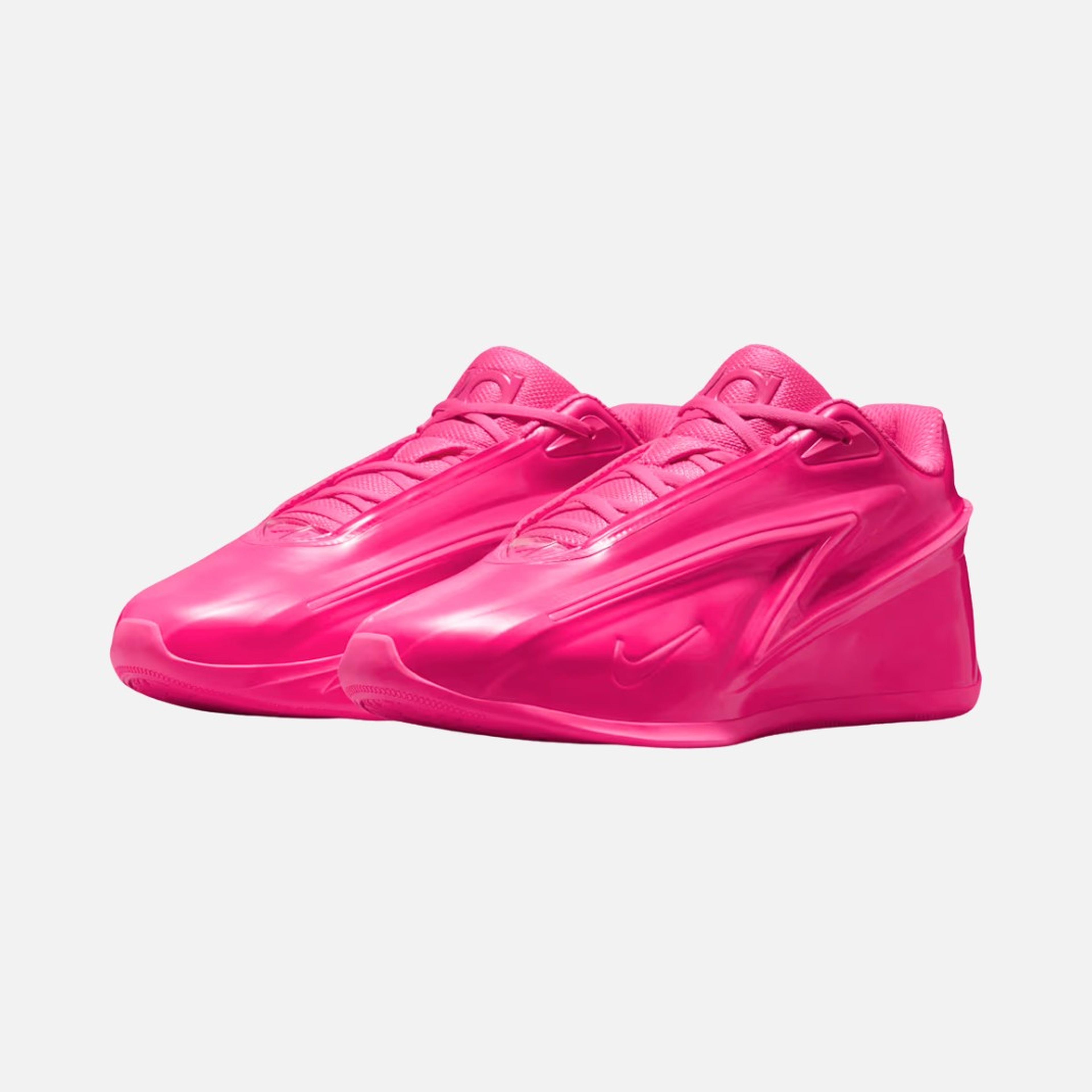 Nike KD19 "Bubble Gum Bounce" Erkek Basketbol Ayakkabı