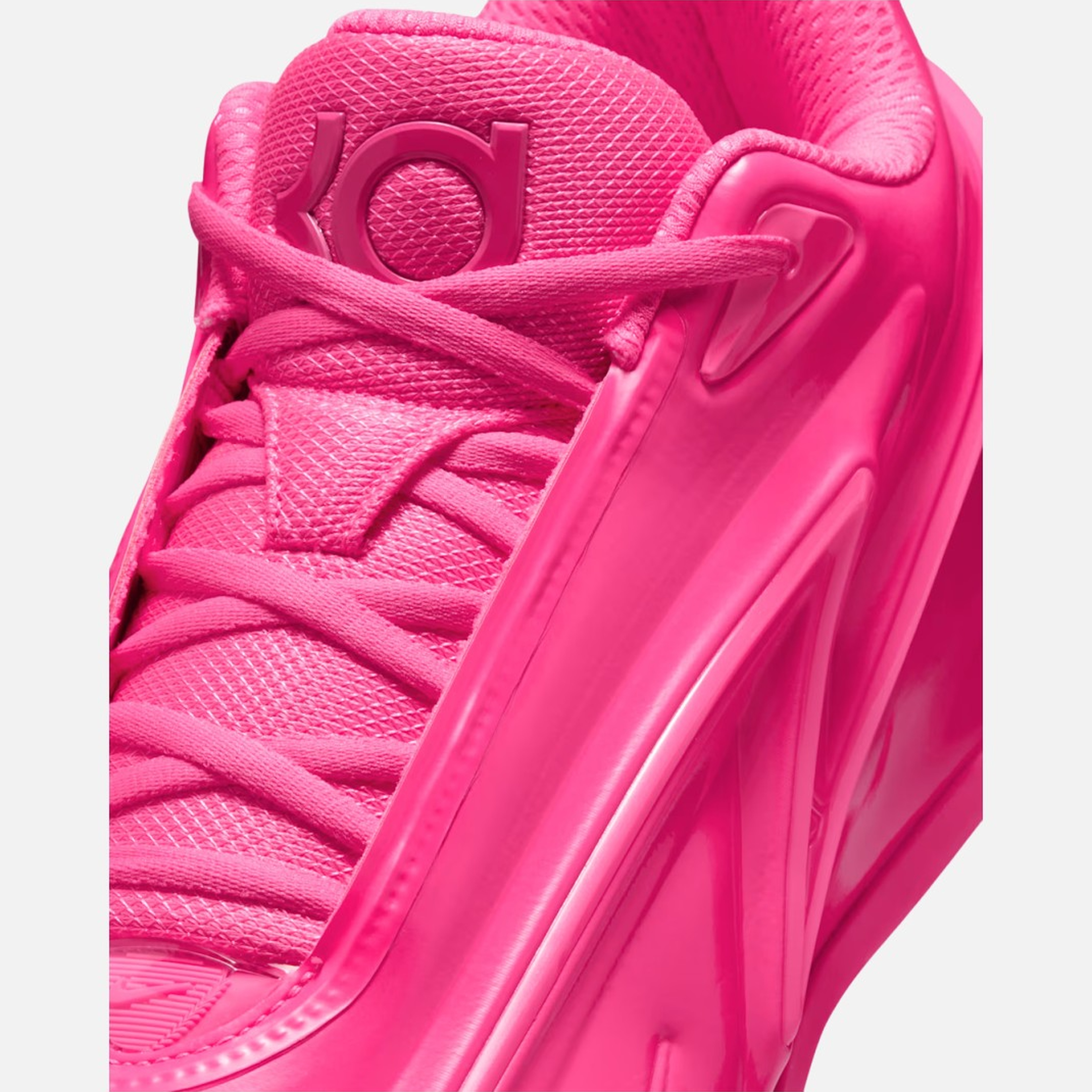 Nike KD19 "Bubble Gum Bounce" Erkek Basketbol Ayakkabı
