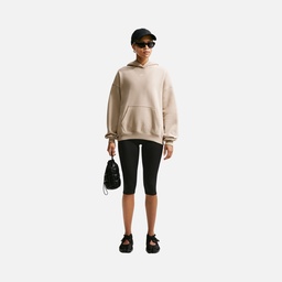 Nike Studio Fleece Kadın Sweatshirt