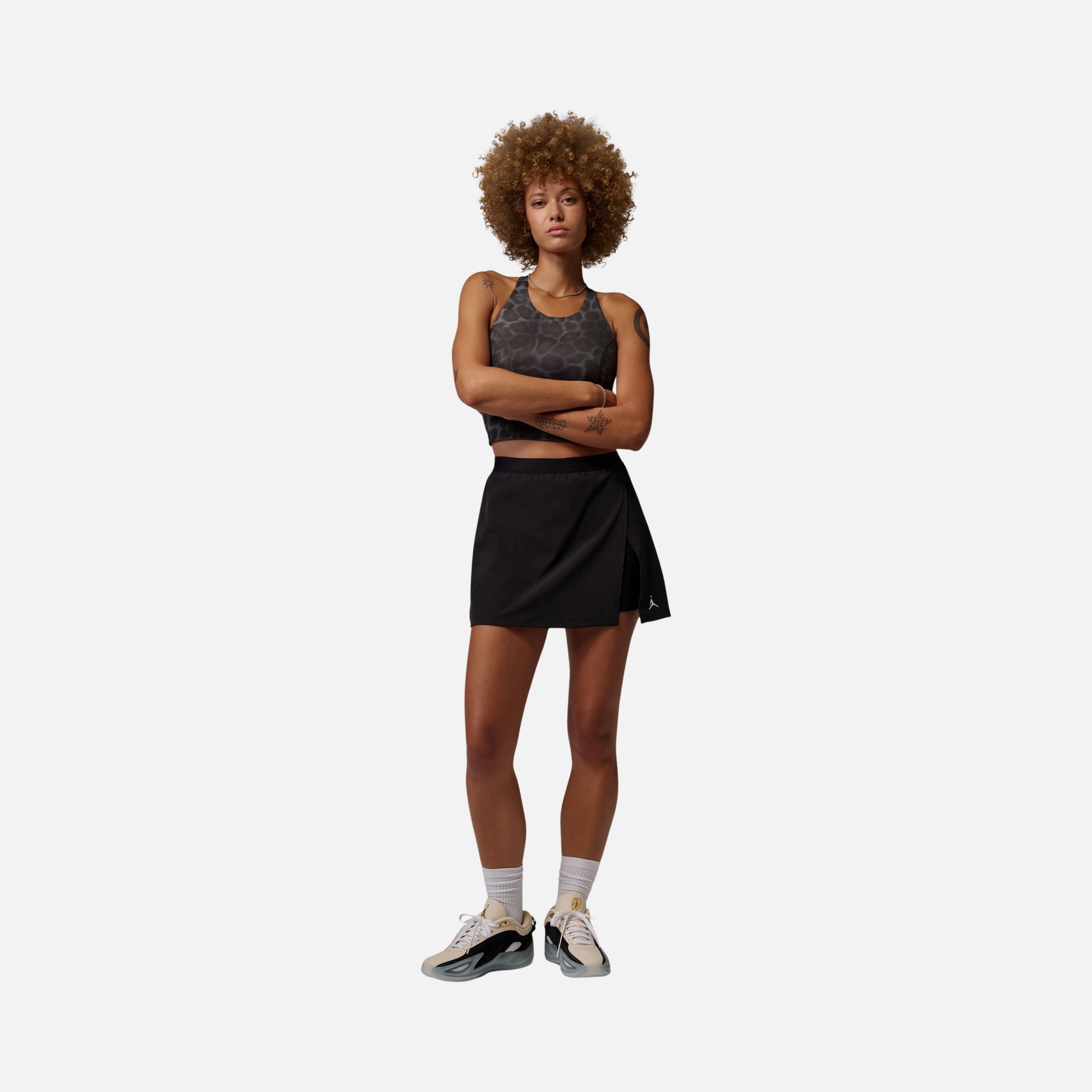 Nike Jordan Sport Essentials Kadın Etek