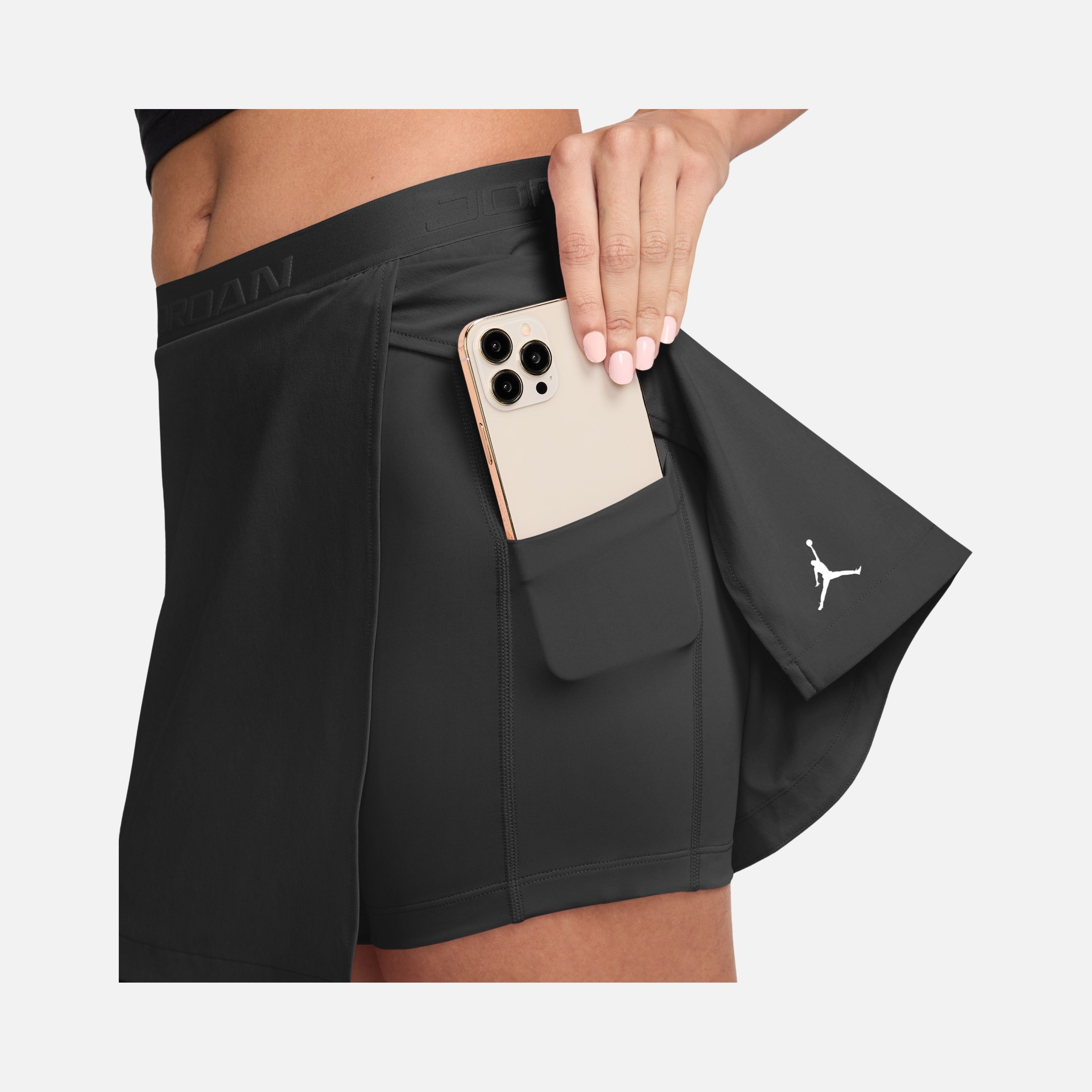 Nike Jordan Sport Essentials Kadın Etek