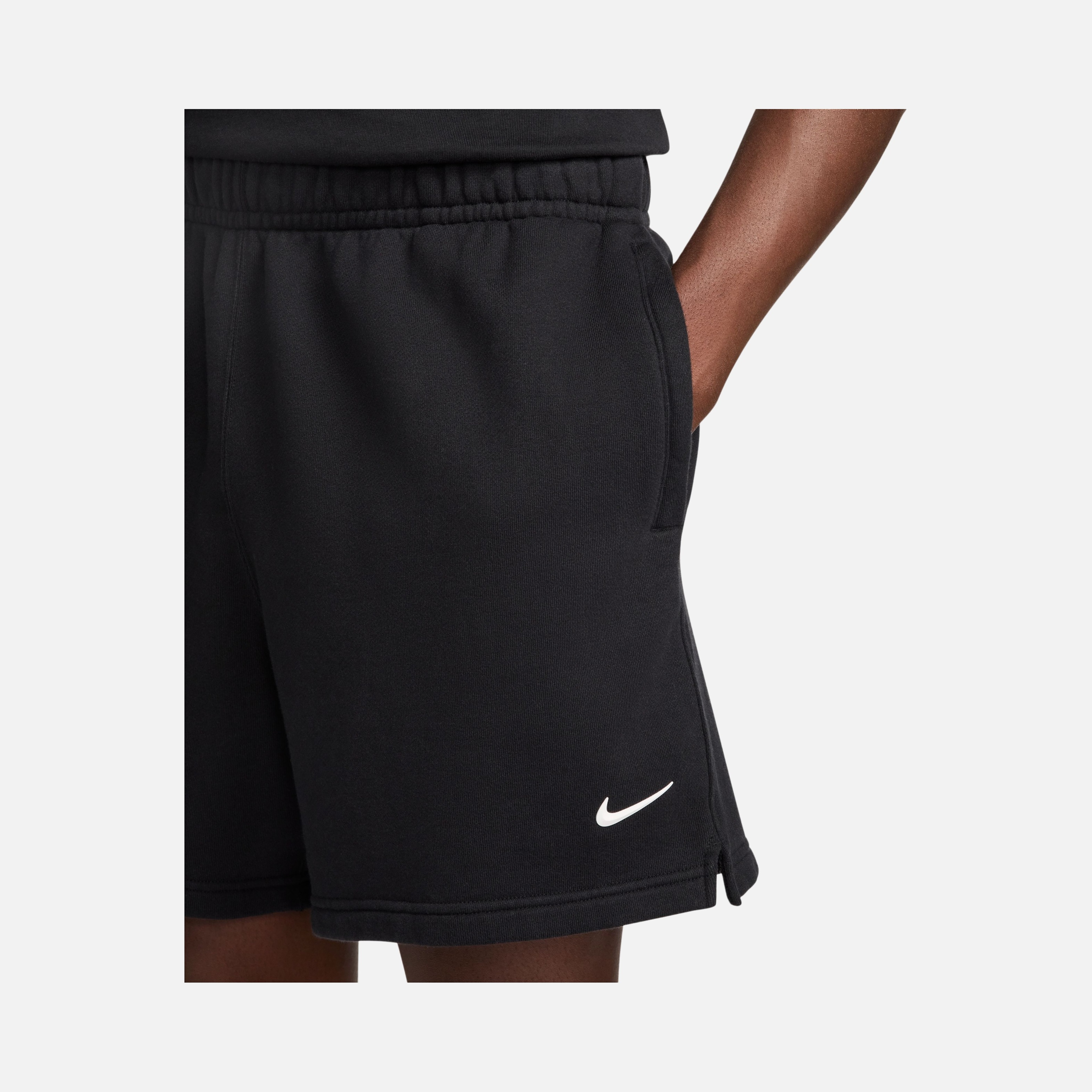 Nike NOCTA Fleece Erkek Şort