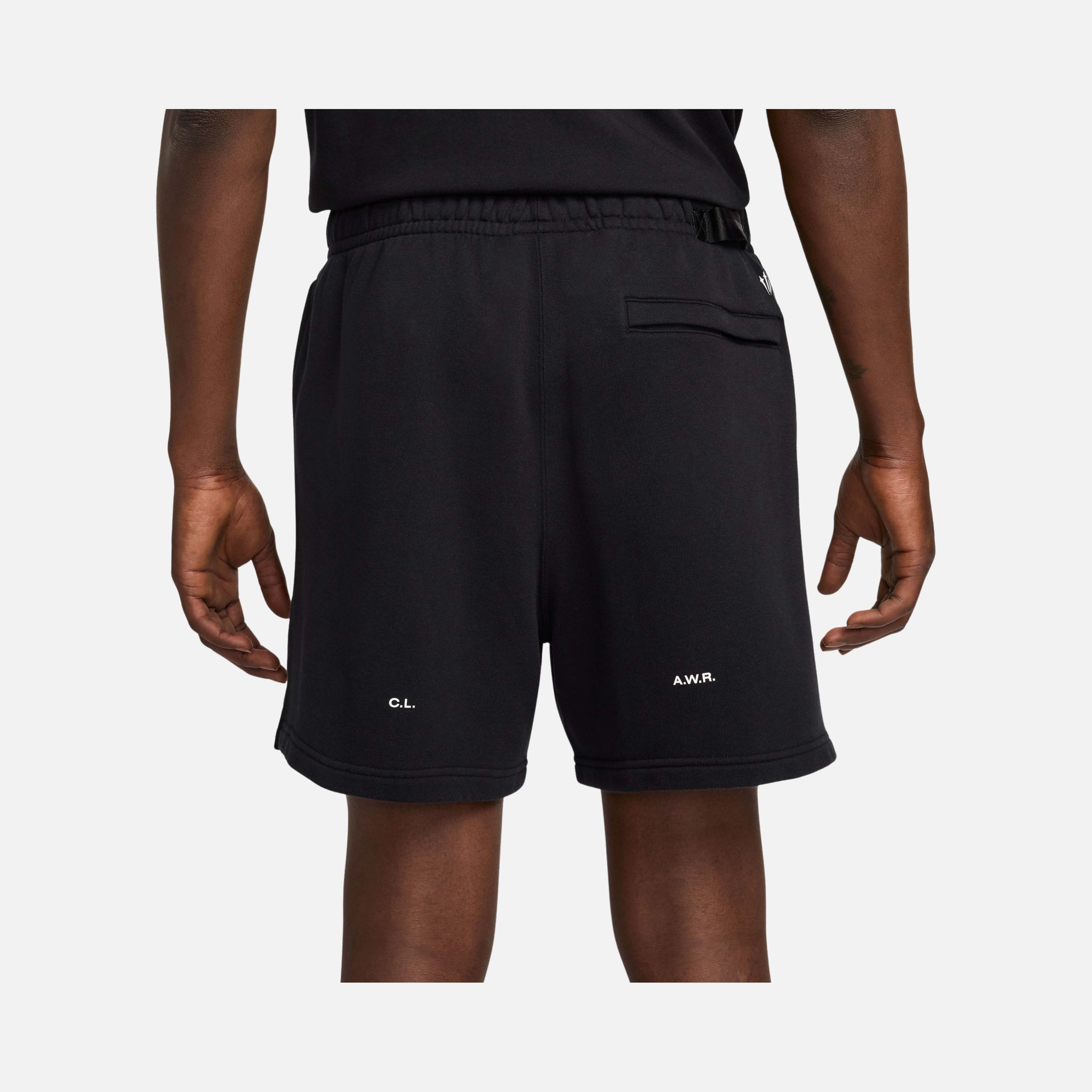 Nike NOCTA Fleece Erkek Şort