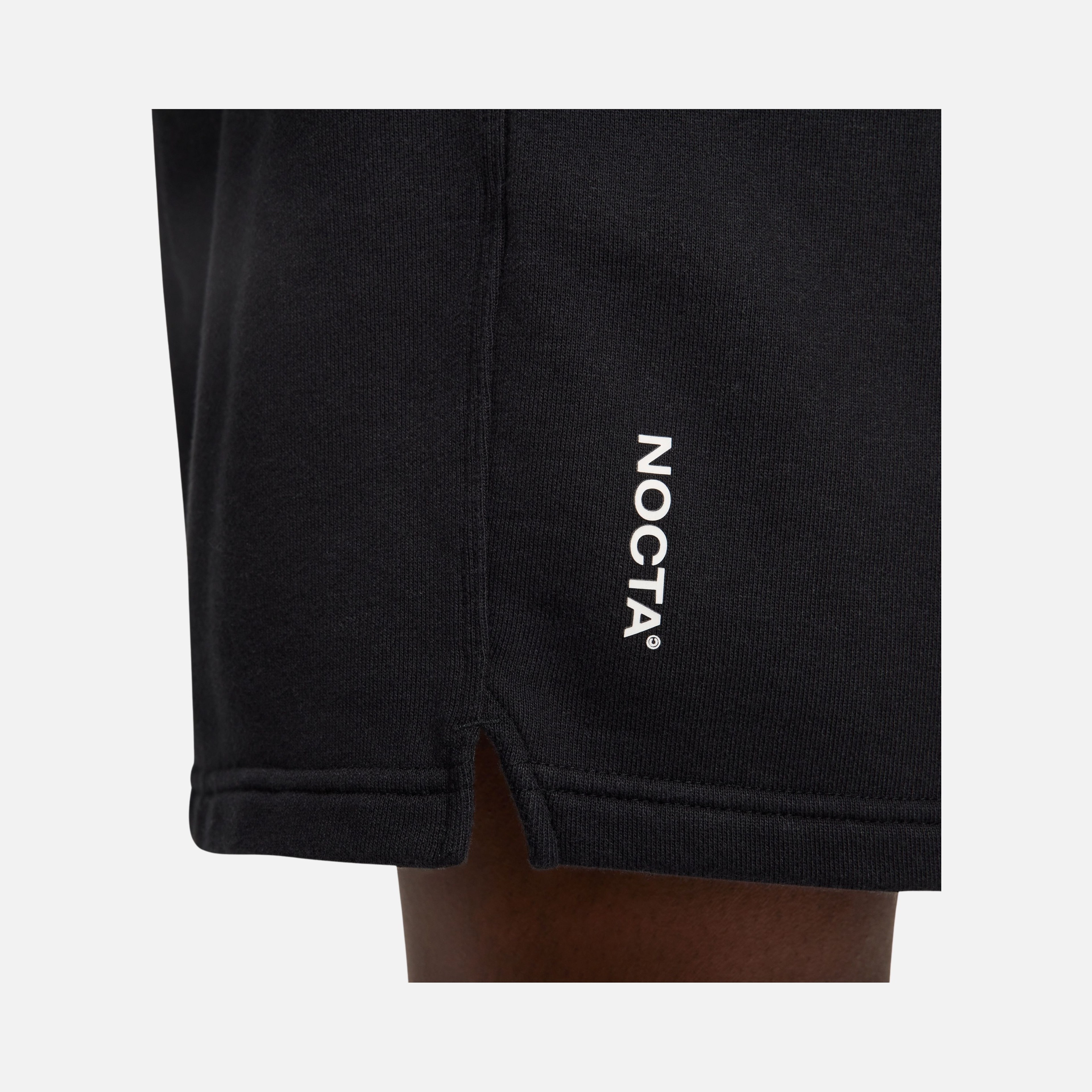 Nike NOCTA Fleece Erkek Şort