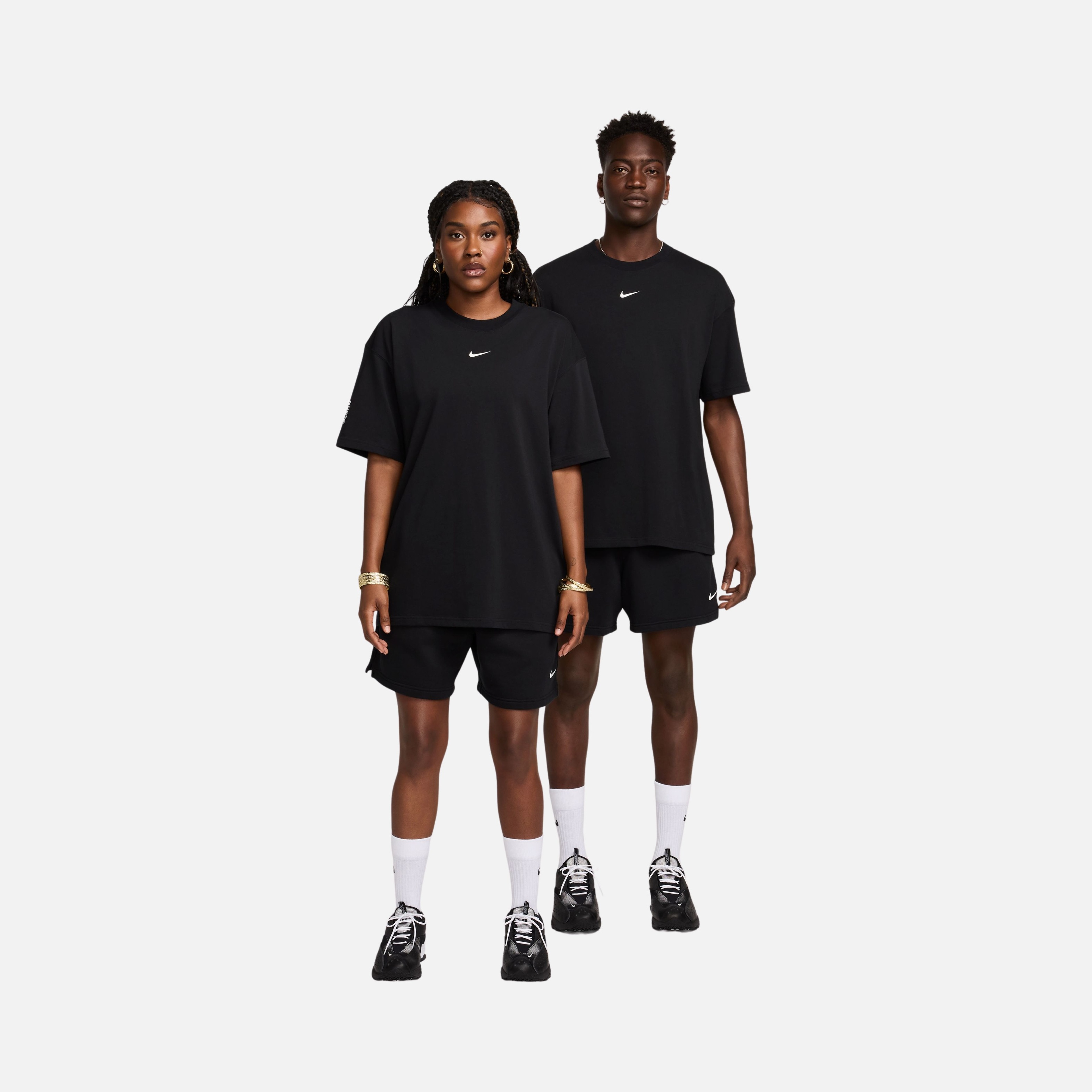 Nike NOCTA Fleece Erkek Şort