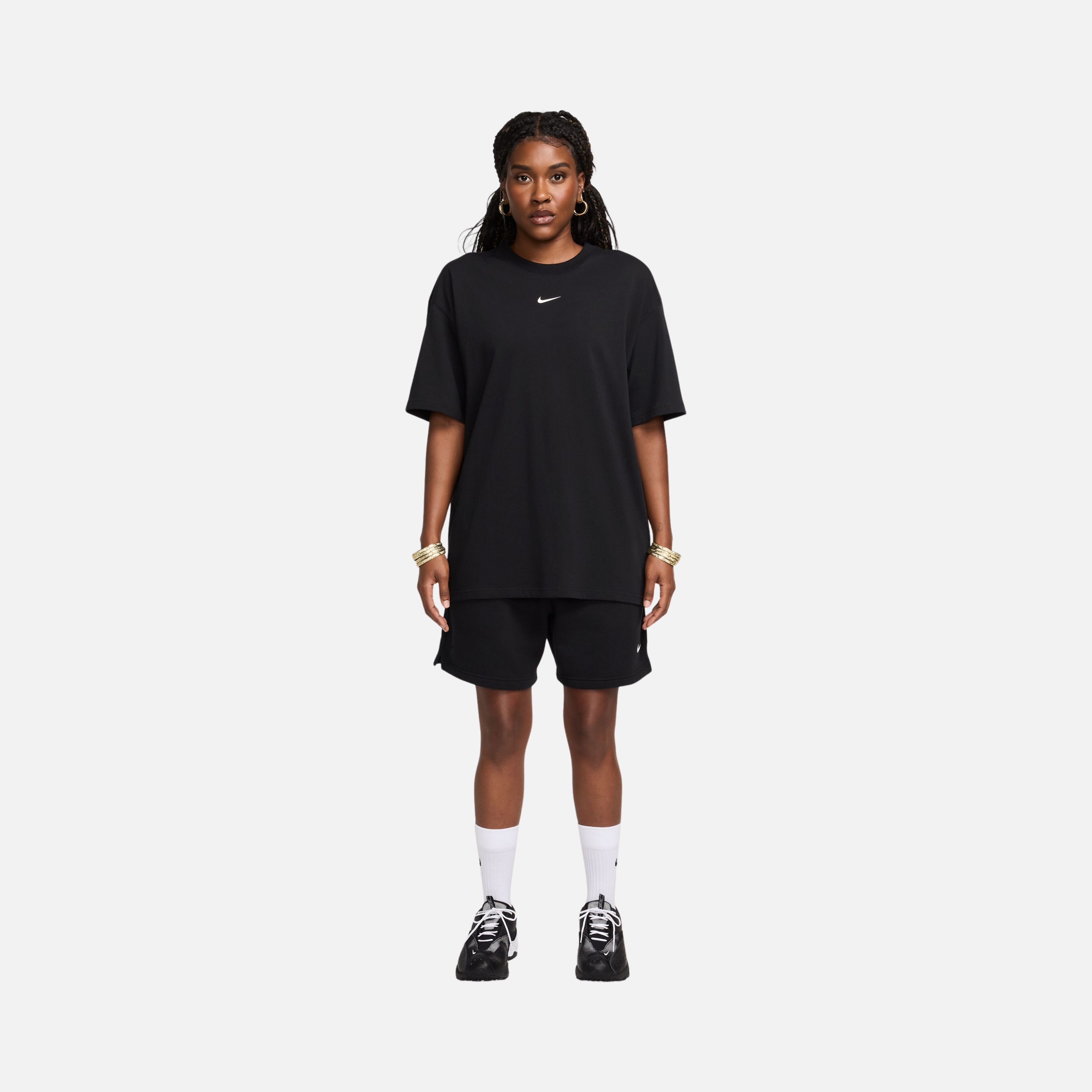 Nike NOCTA Fleece Erkek Şort