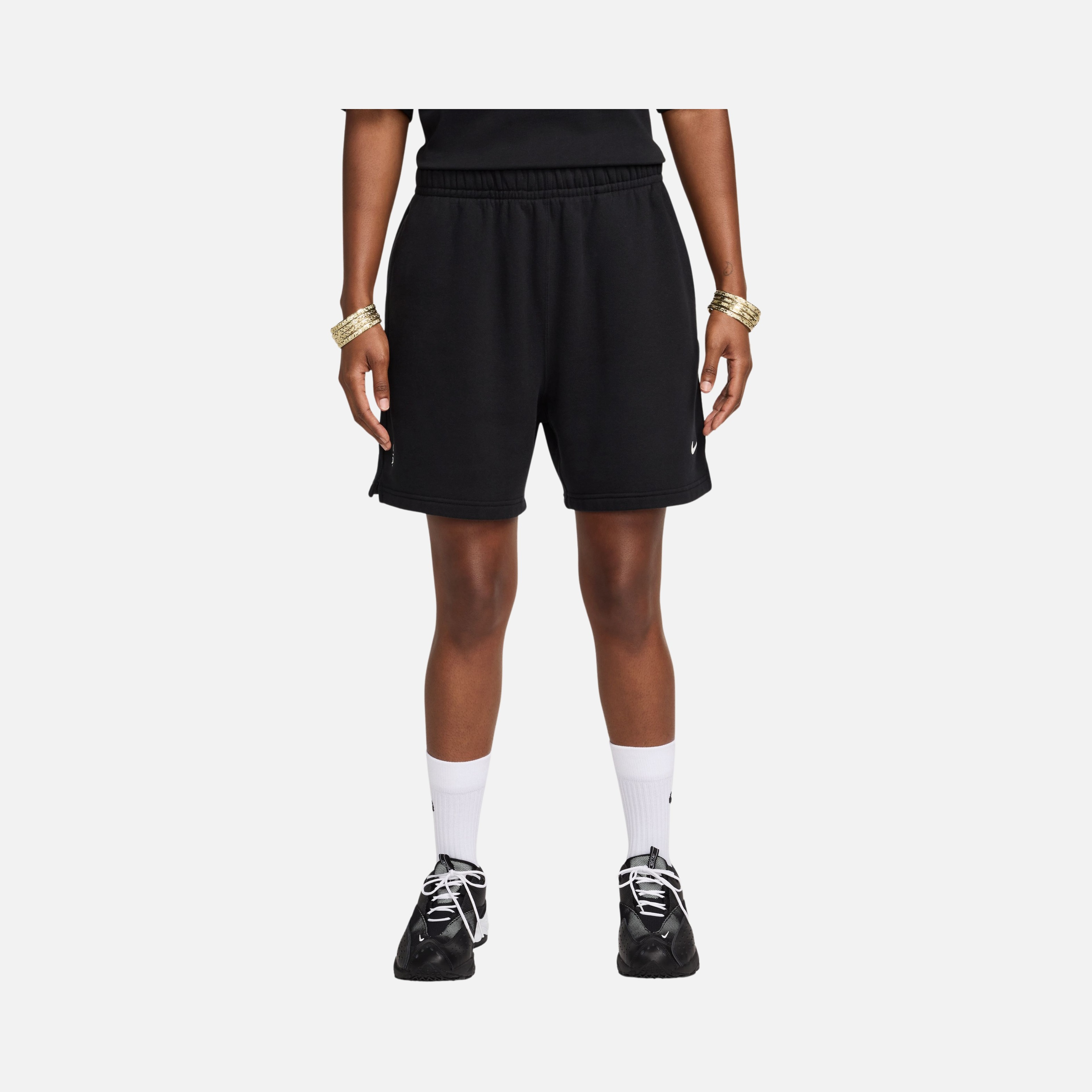 Nike NOCTA Fleece Erkek Şort