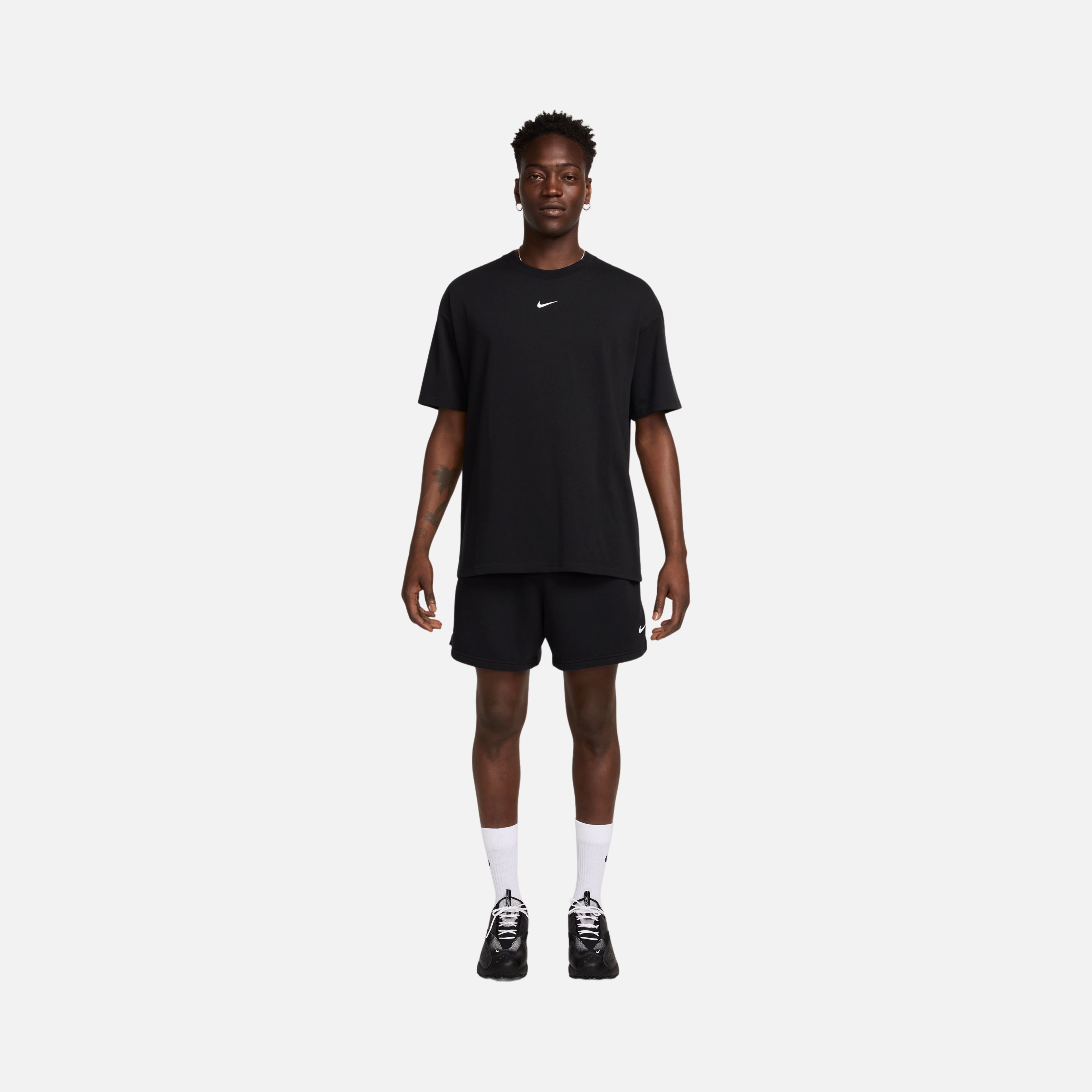 Nike NOCTA Fleece Erkek Şort