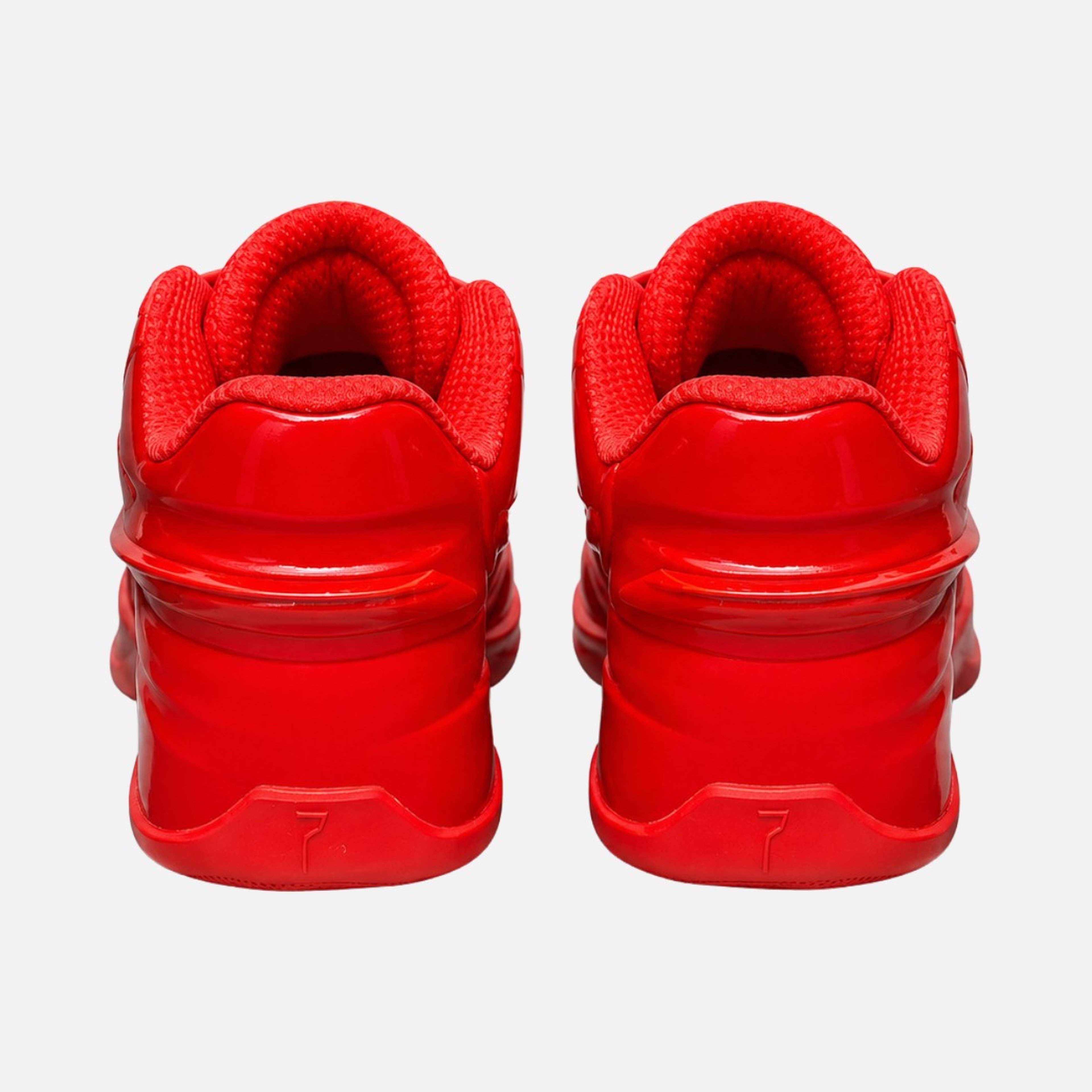 Nike KD19 Erkek Basketbol Ayakkabı