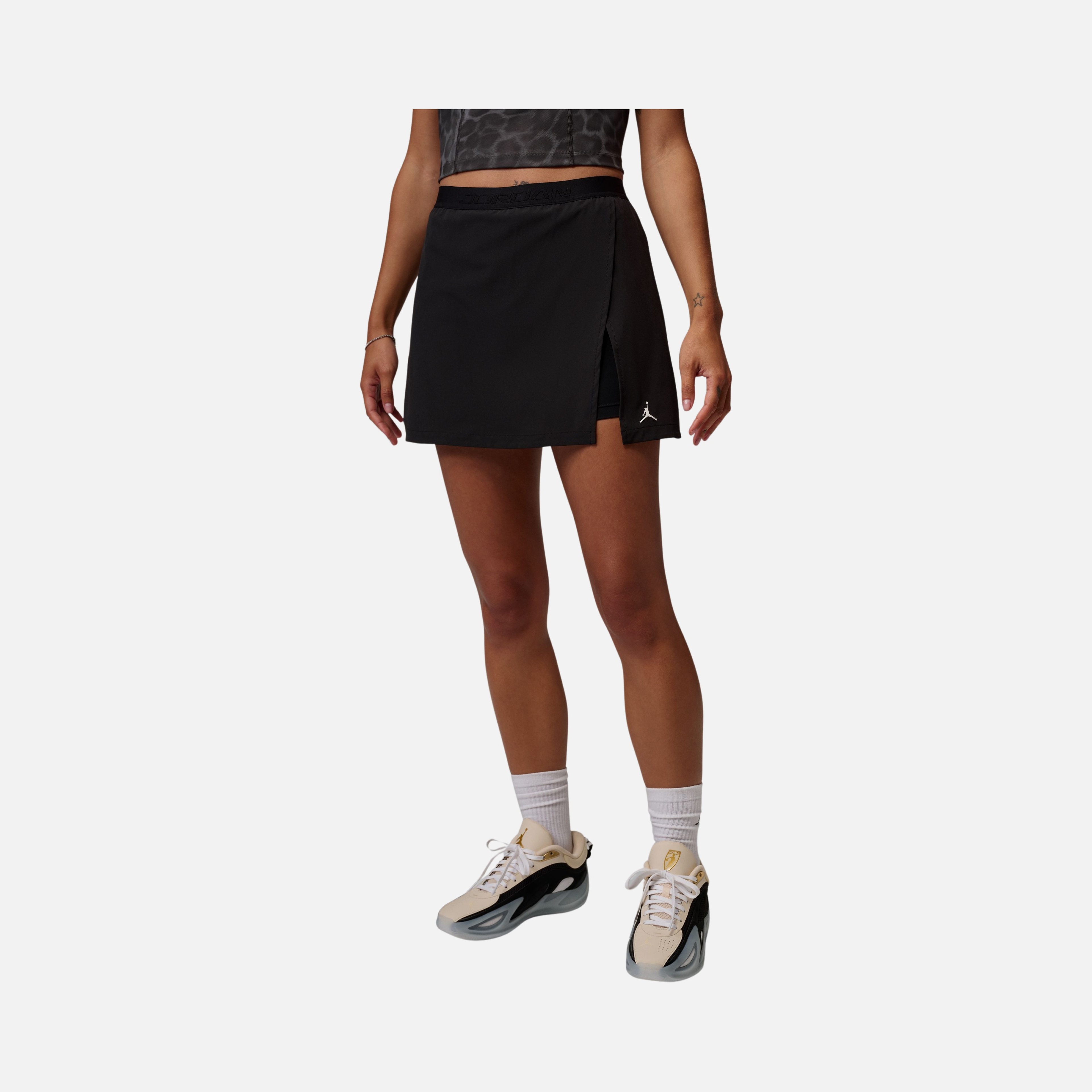 Nike Jordan Sport Essentials Kadın Etek