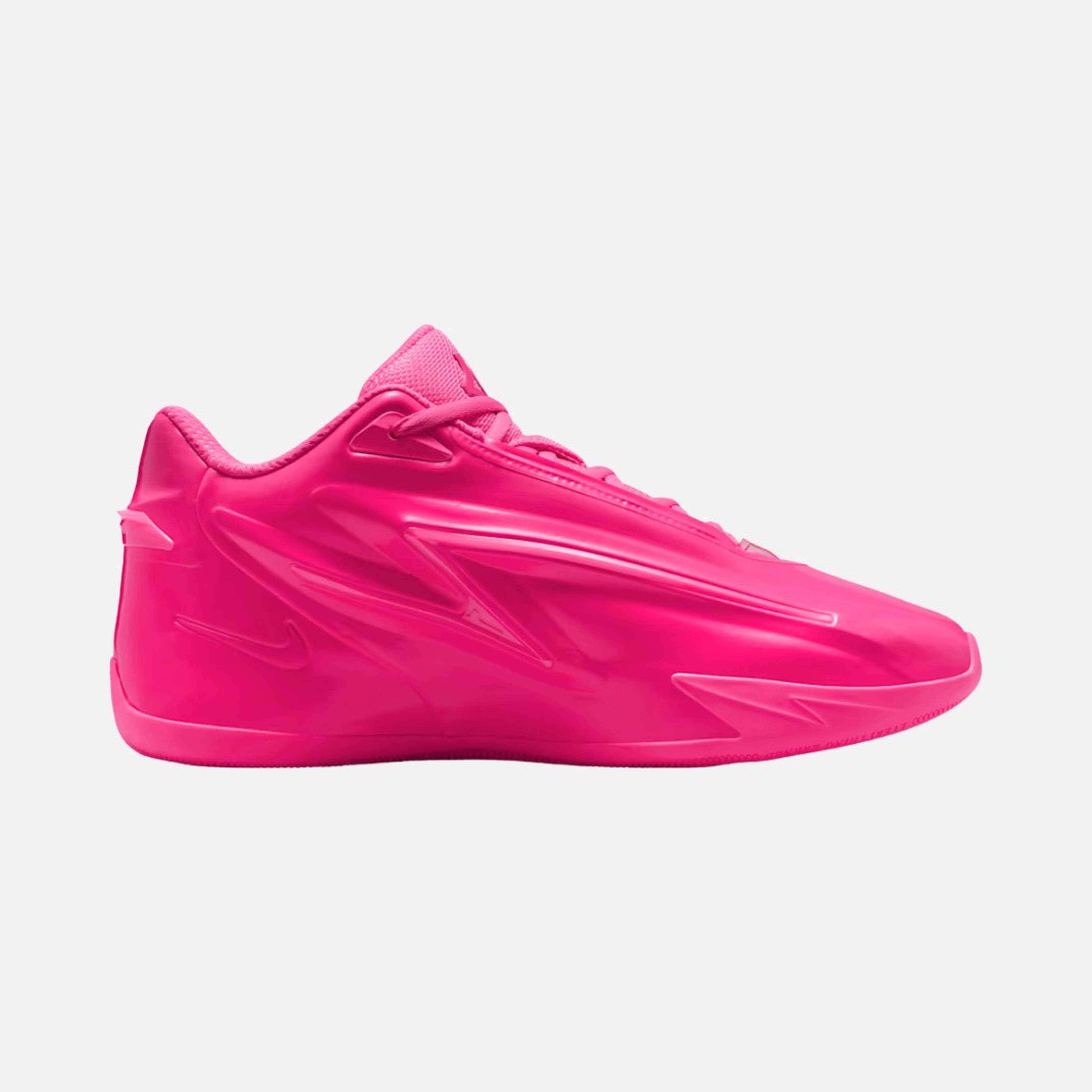 Nike KD19 "Bubble Gum Bounce" Erkek Basketbol Ayakkabı