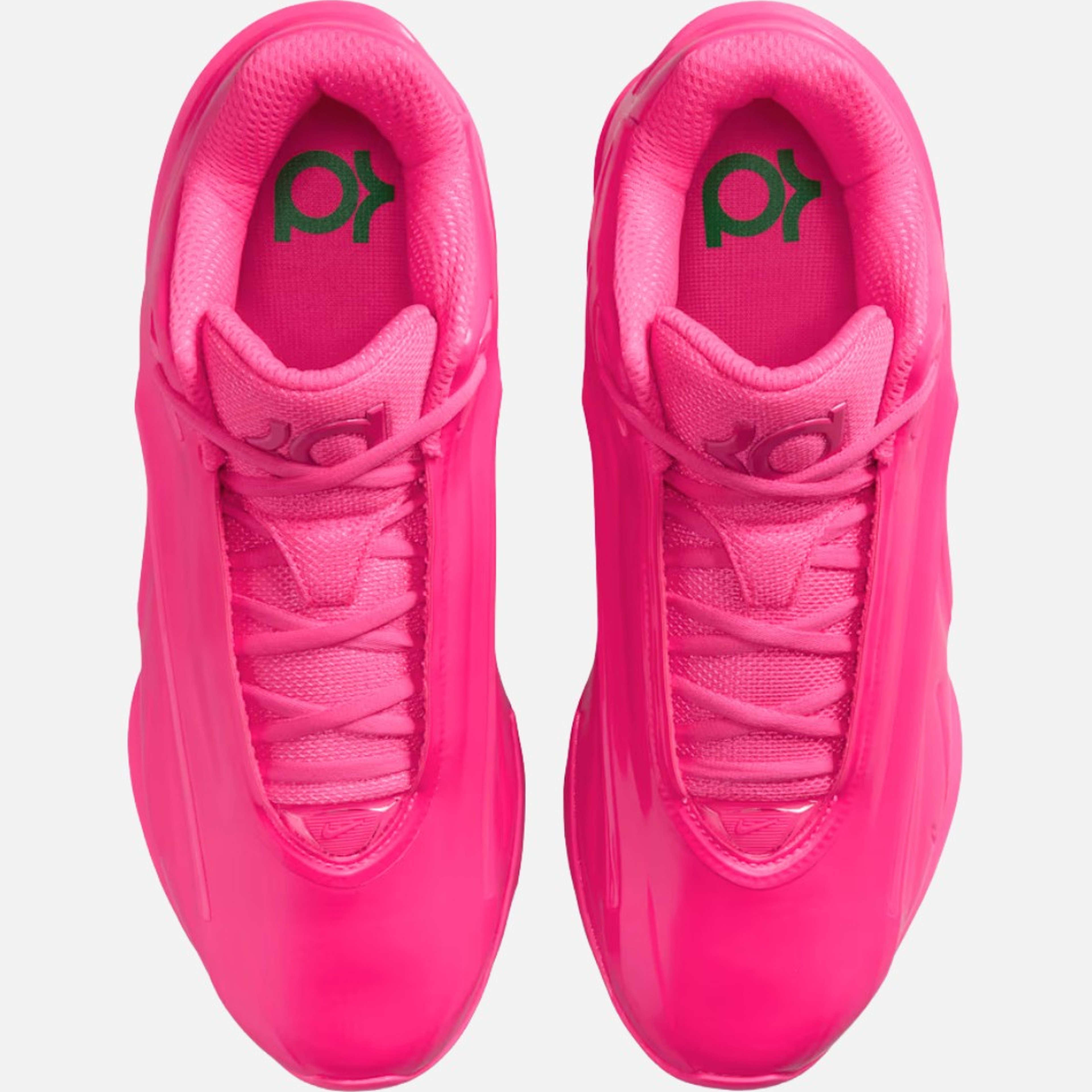 Nike KD19 "Bubble Gum Bounce" Erkek Basketbol Ayakkabı