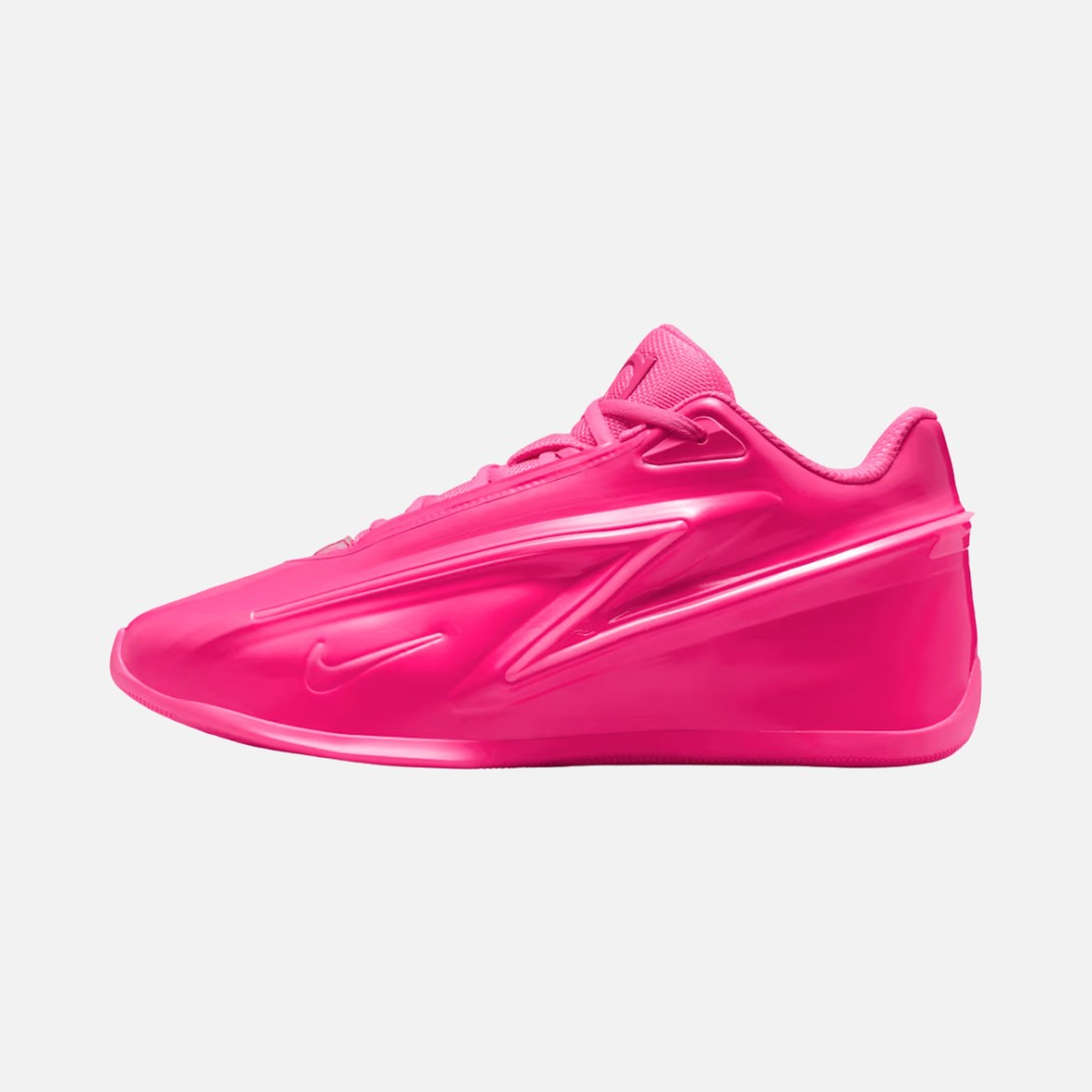 Nike KD19 "Bubble Gum Bounce" Erkek Basketbol Ayakkabı