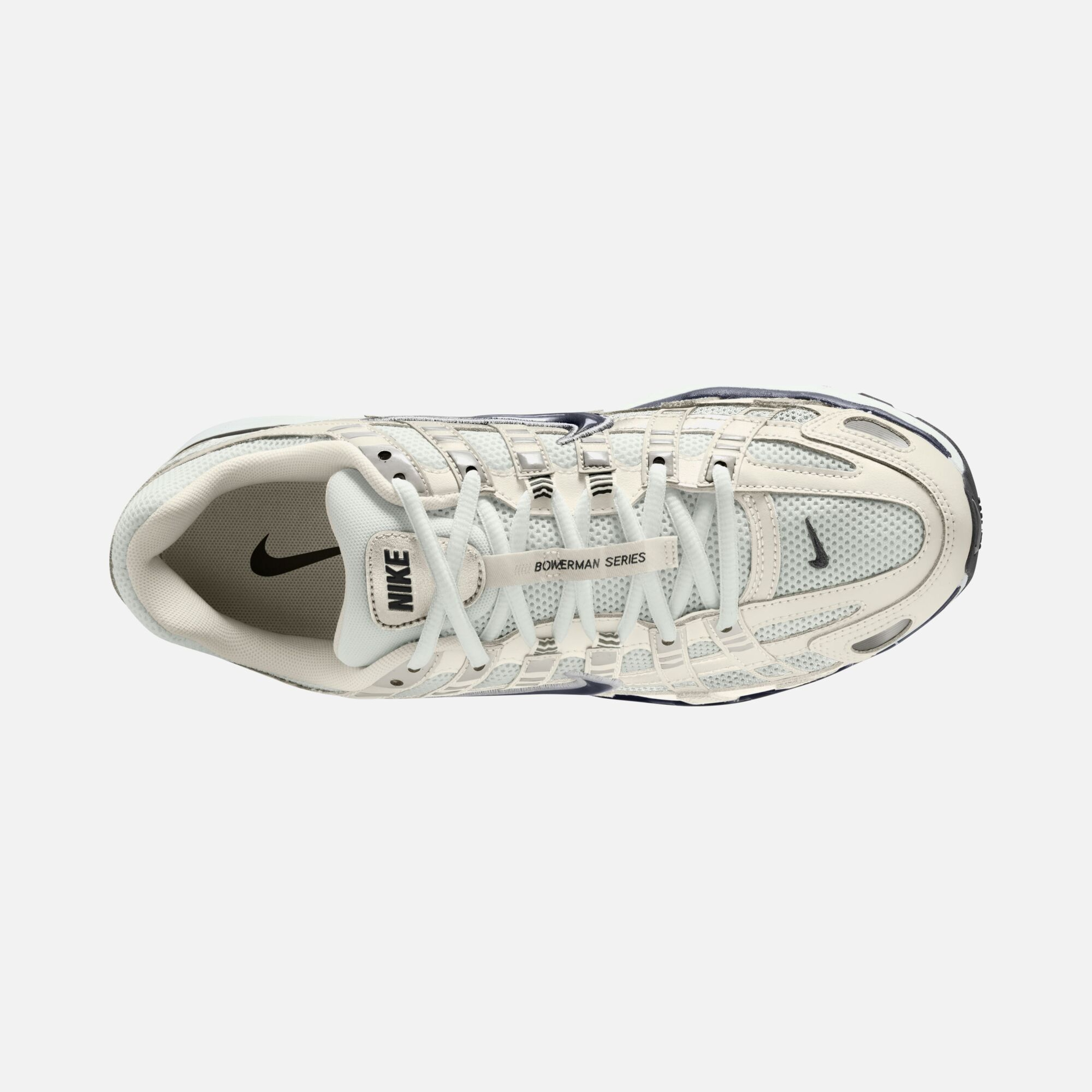 Nike P-6000 Sportswear Erkek Spor Ayakkabı