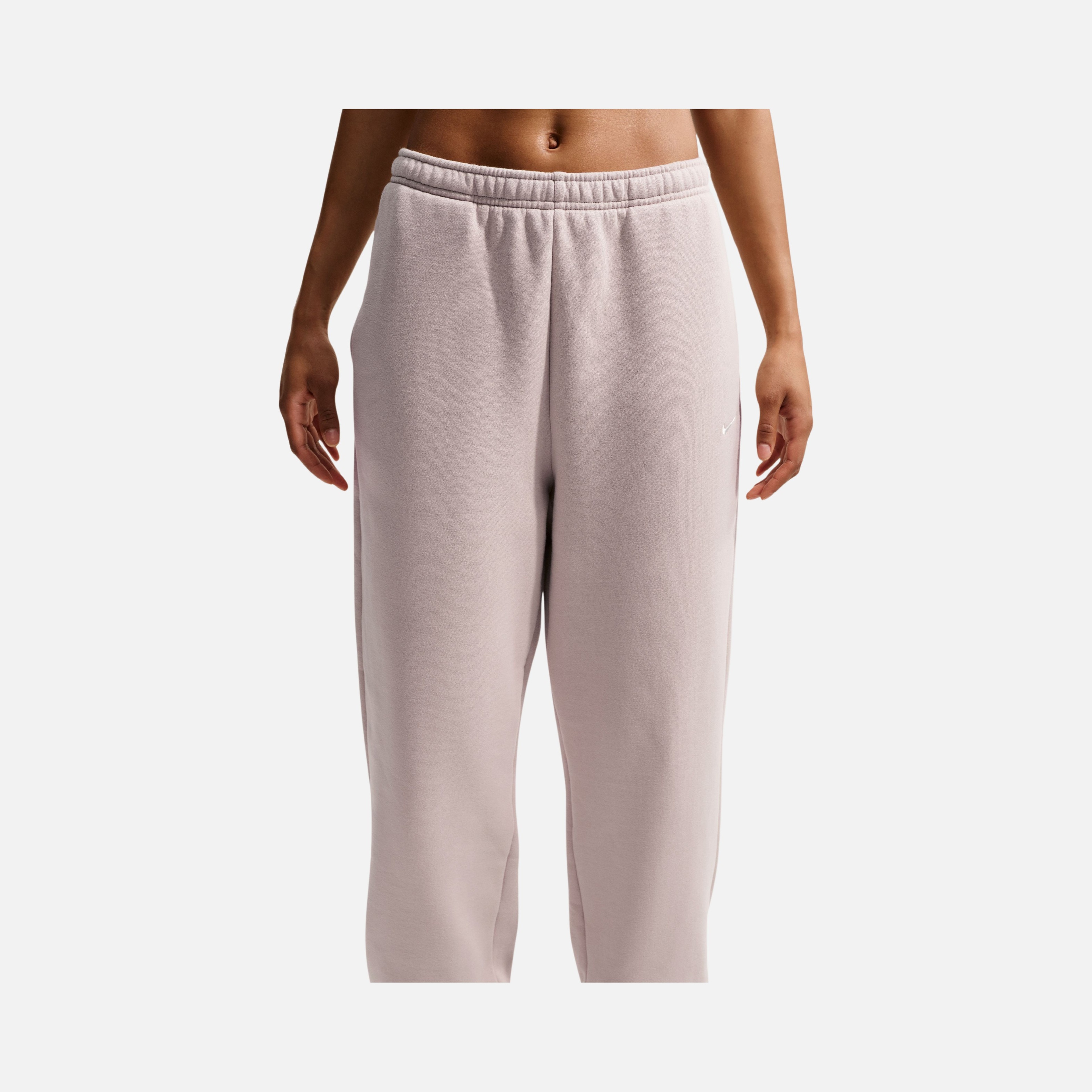 Nike Studio Fleece Kadın Pantolon