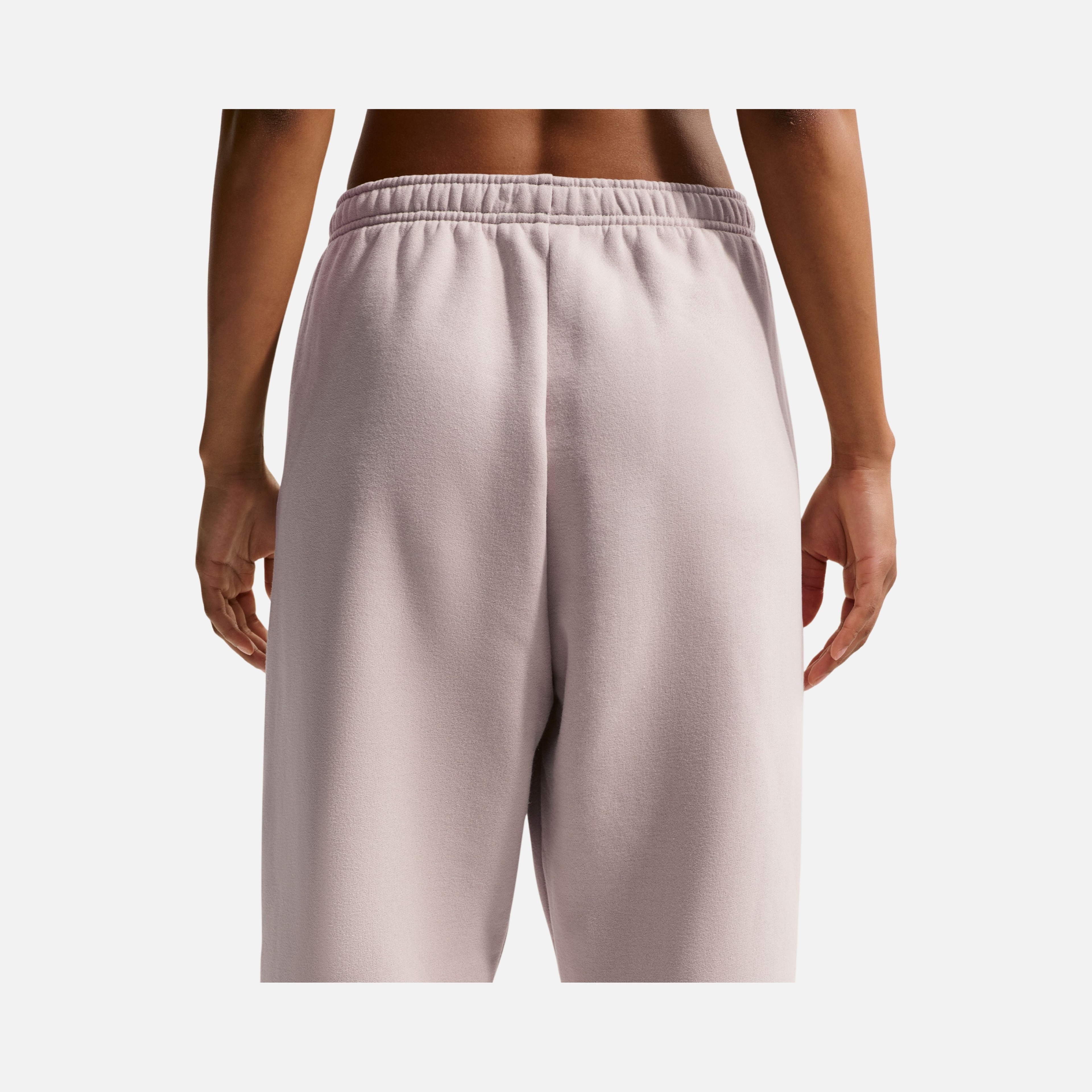 Nike Studio Fleece Kadın Pantolon