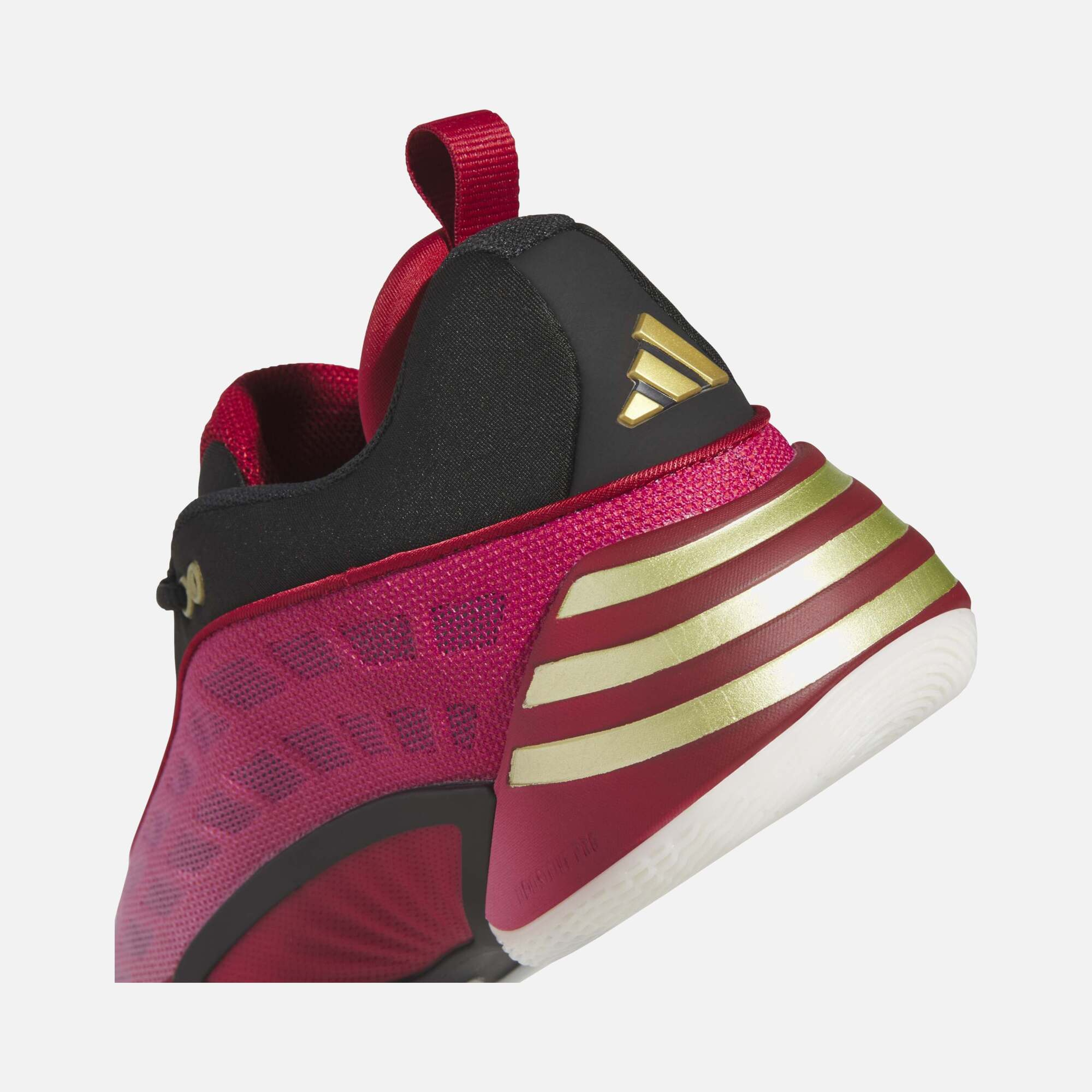 adidas D.O.N. Issue 8 FW26 Erkek Basketbol Ayakkabı
