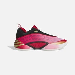adidas D.O.N. Issue 8 FW26 Erkek Basketbol Ayakkabı