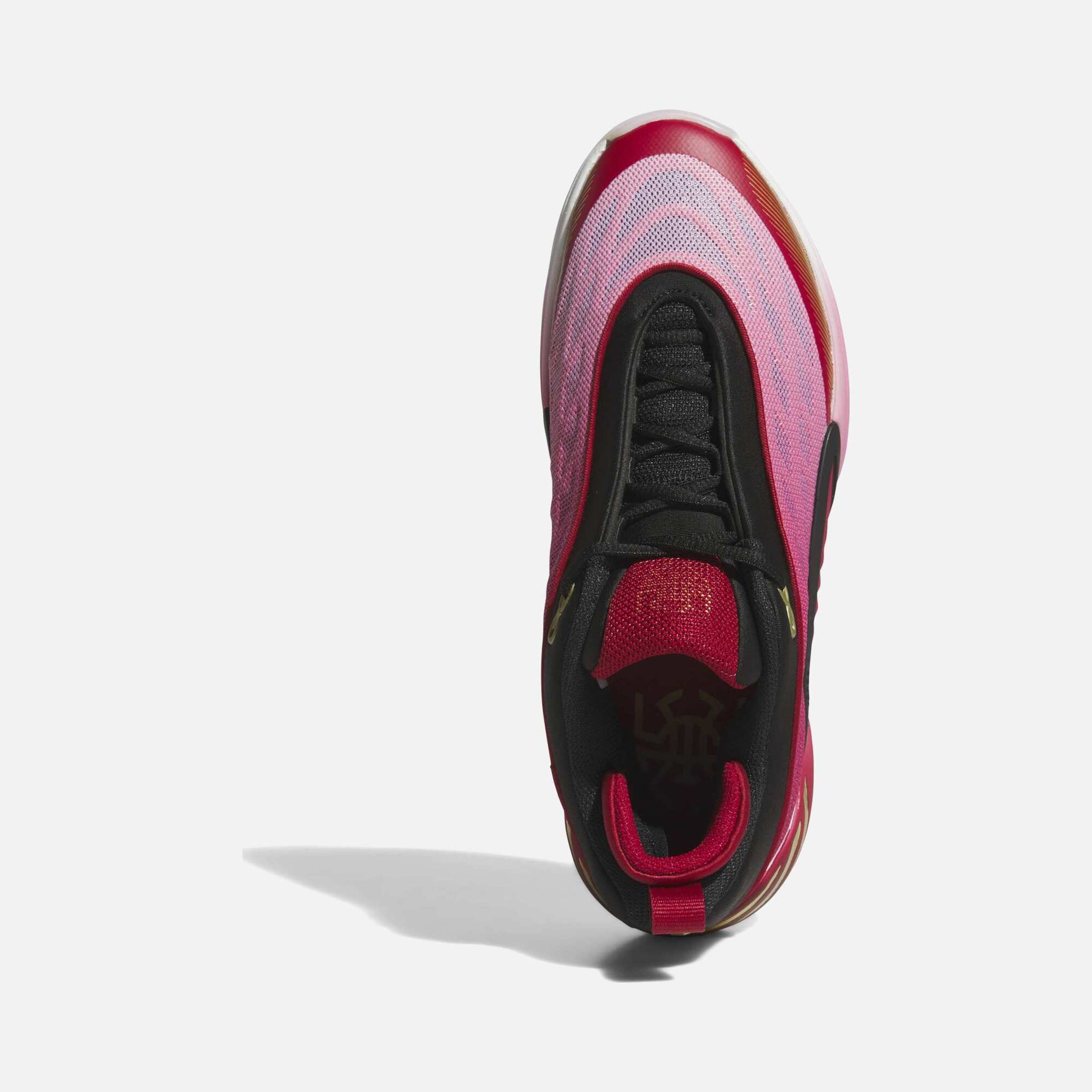 adidas D.O.N. Issue 8 FW26 Erkek Basketbol Ayakkabı