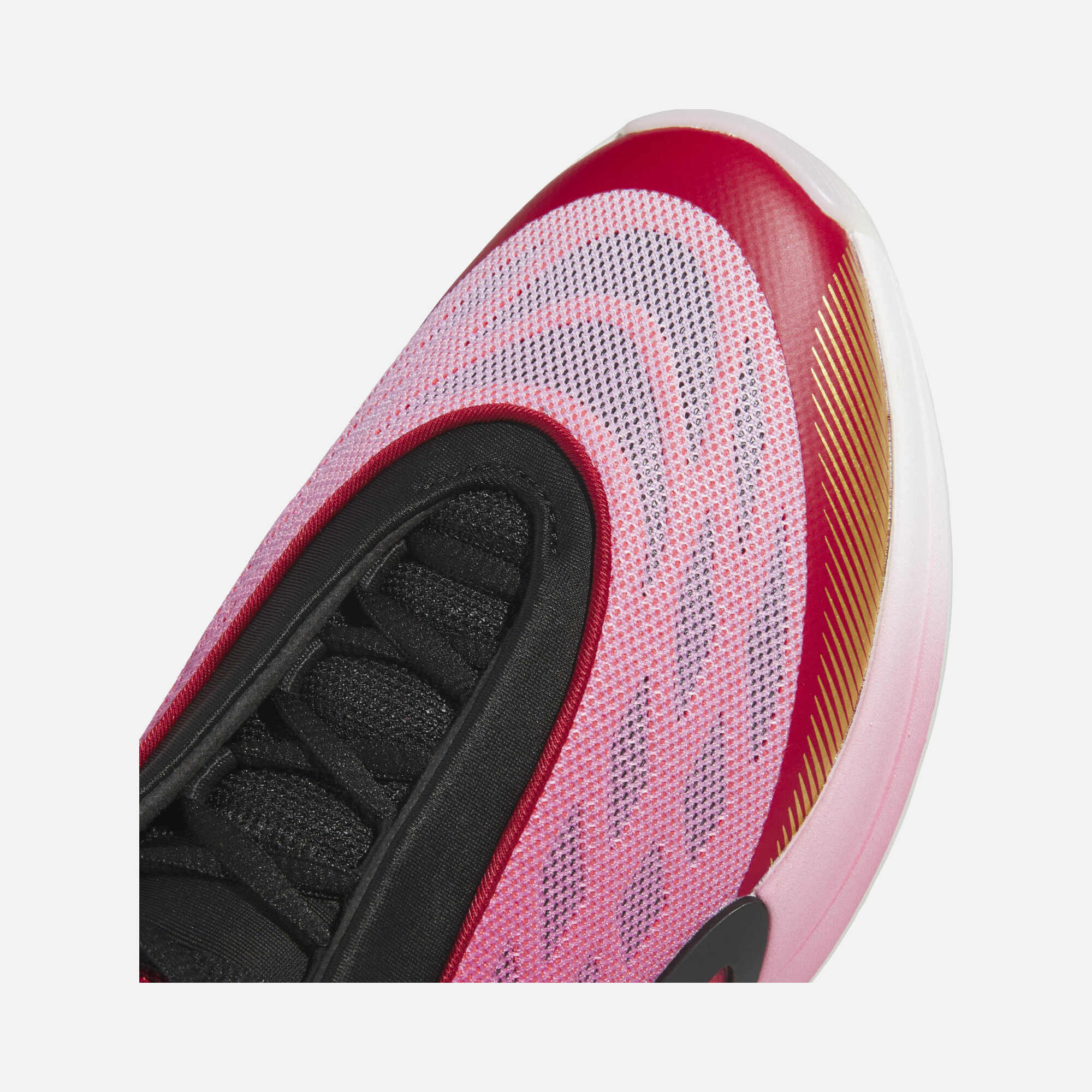 adidas D.O.N. Issue 8 FW26 Erkek Basketbol Ayakkabı