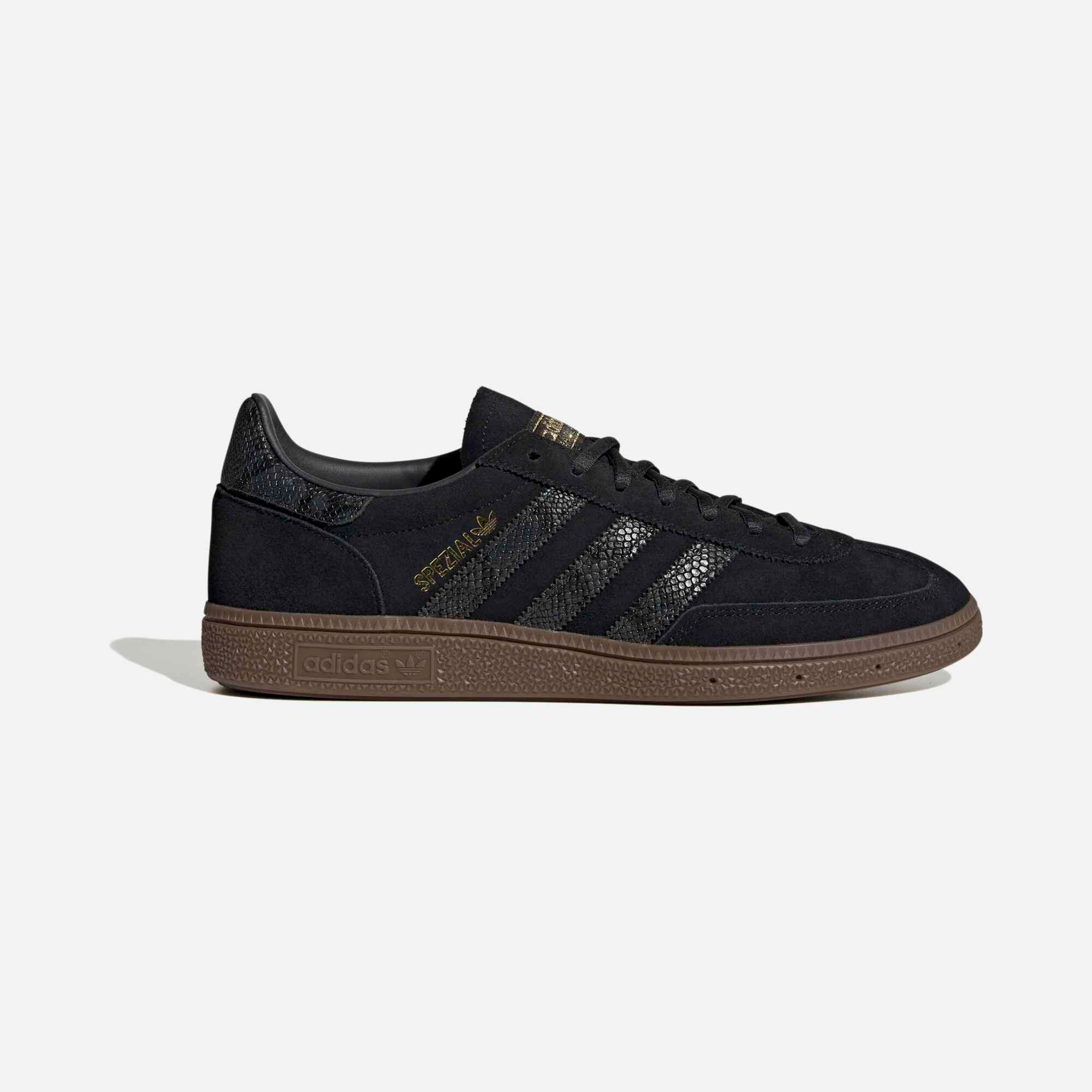 adidas Handball Spezial FW26 Erkek Spor Ayakkabı