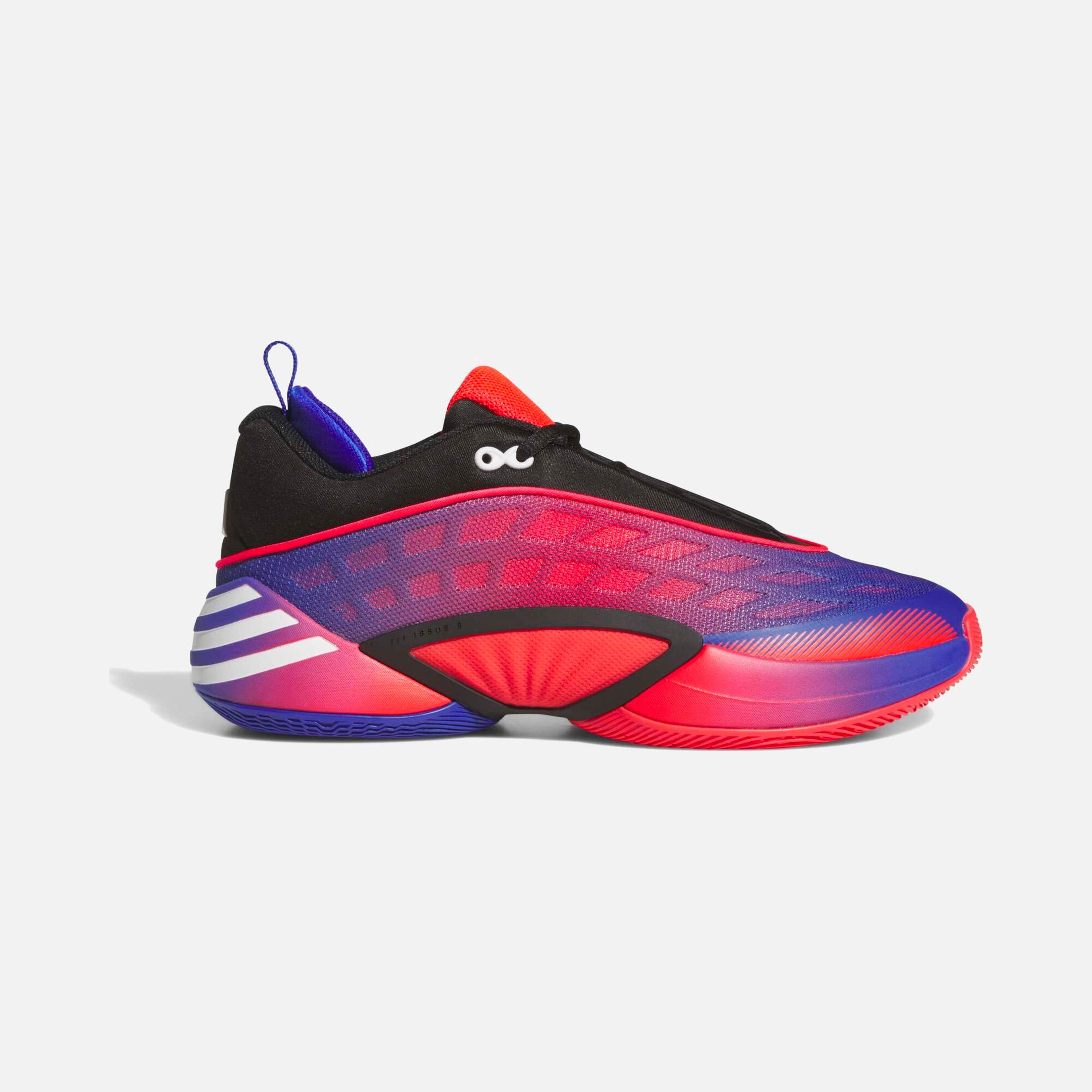 adidas D.O.N. Issue 8 Erkek Basketbol Ayakkabı