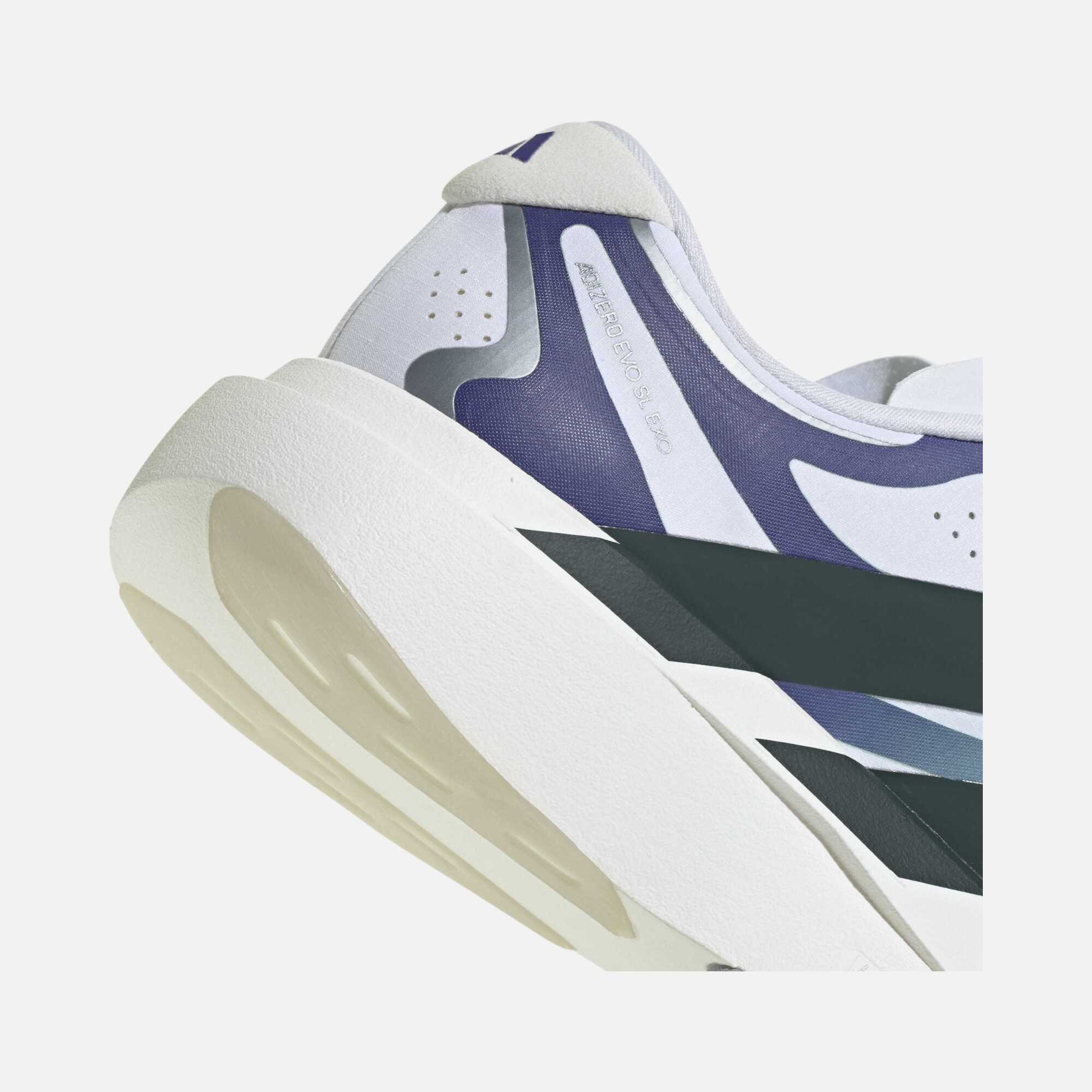 adidas Adizero Evo Sl Exo Erkek Spor Ayakkabı