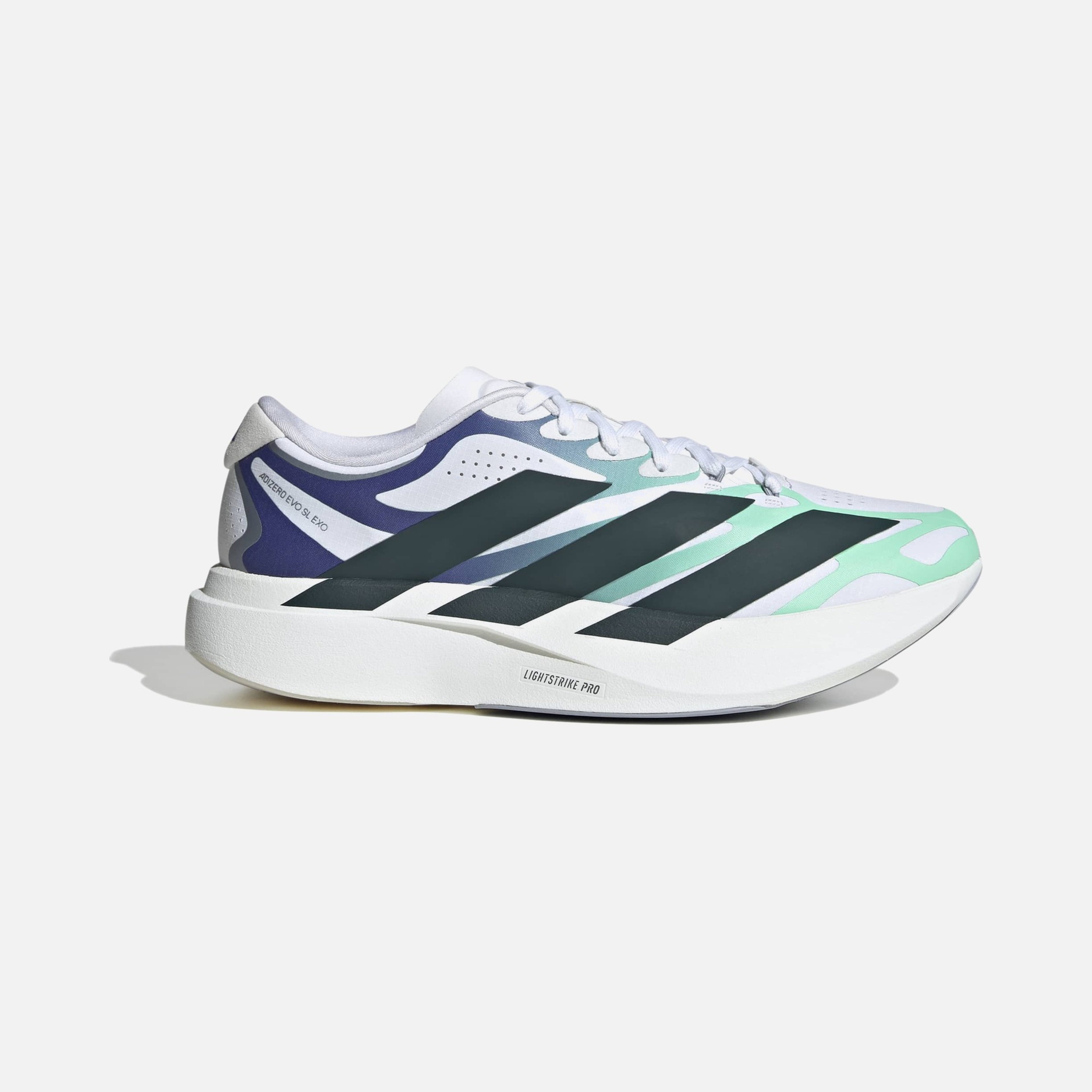 adidas Adizero Evo Sl Exo Erkek Spor Ayakkabı