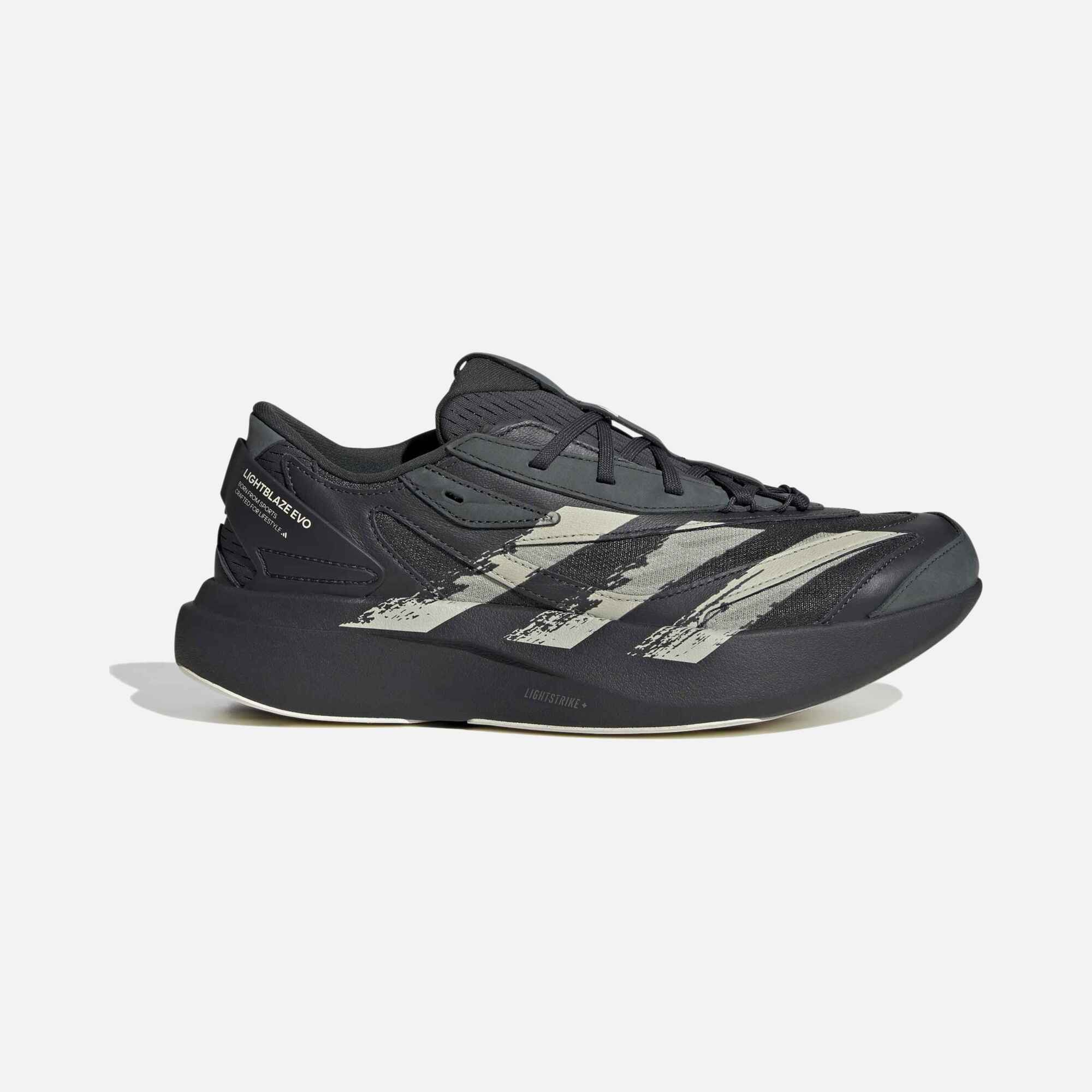 adidas Lightblaze Evo Sl Erkek Spor Ayakkabı