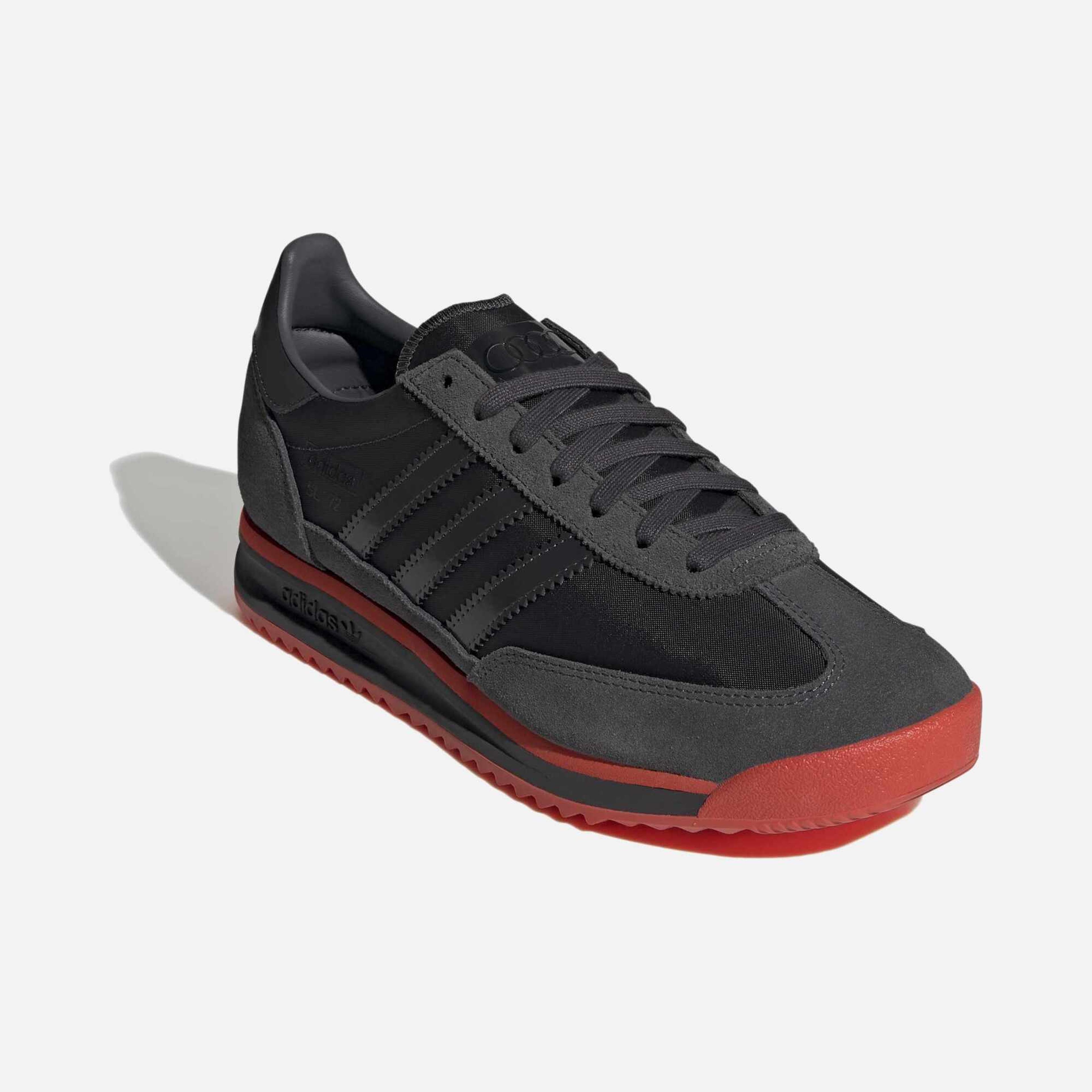 adidas Sl 72 Rs Audi Revolut F1 Team Erkek Spor Ayakkabı