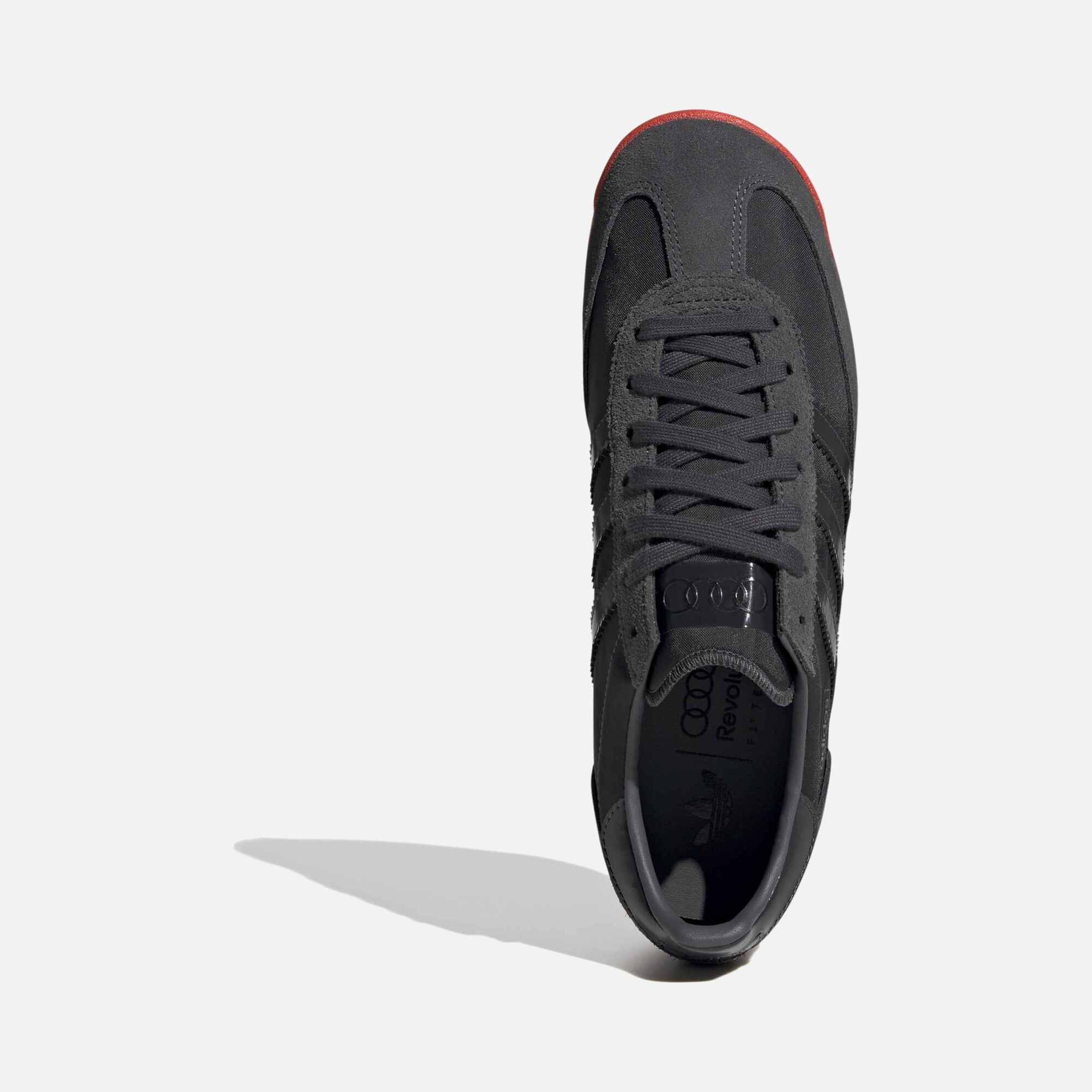 adidas Sl 72 Rs Audi Revolut F1 Team Erkek Spor Ayakkabı