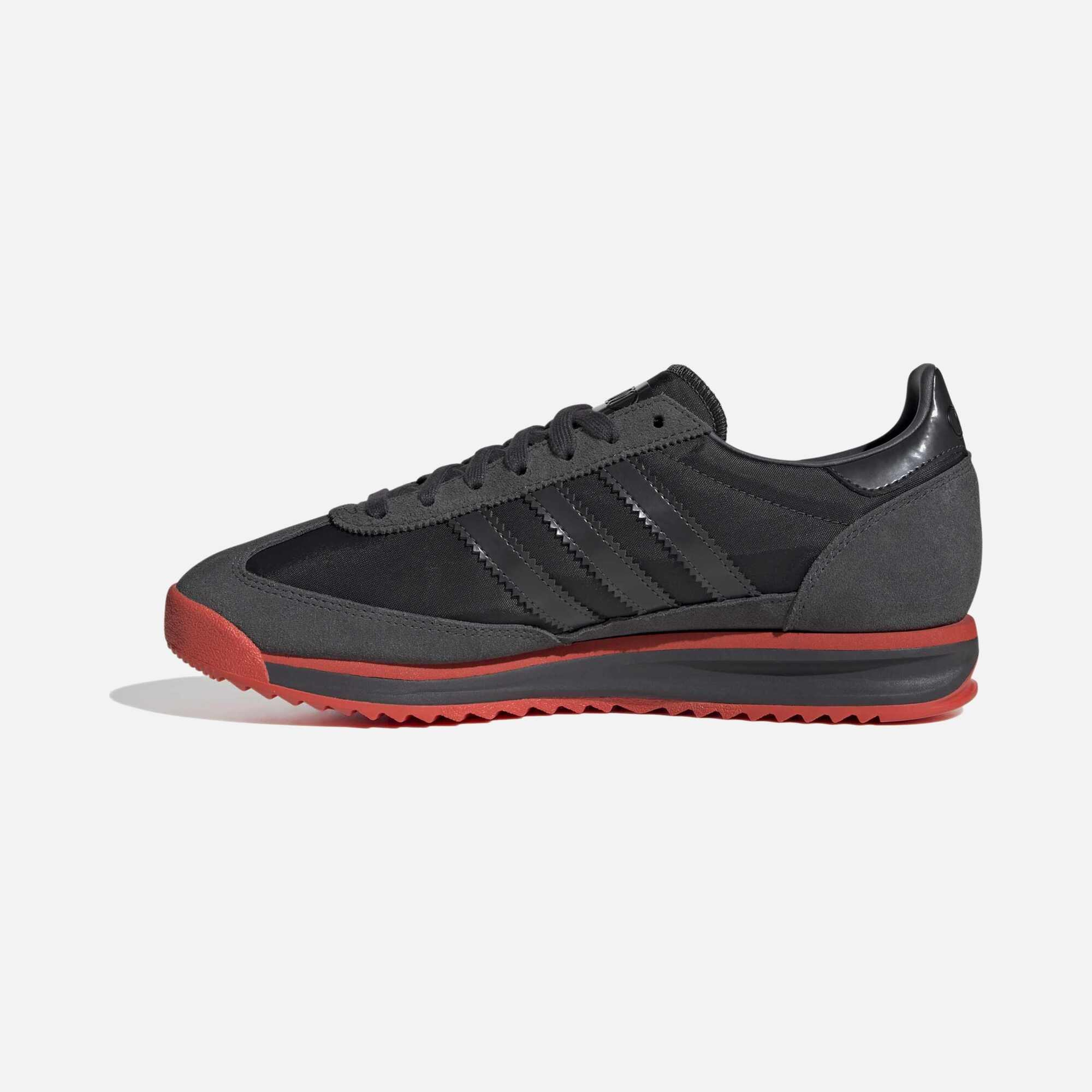 adidas Sl 72 Rs Audi Revolut F1 Team Erkek Spor Ayakkabı