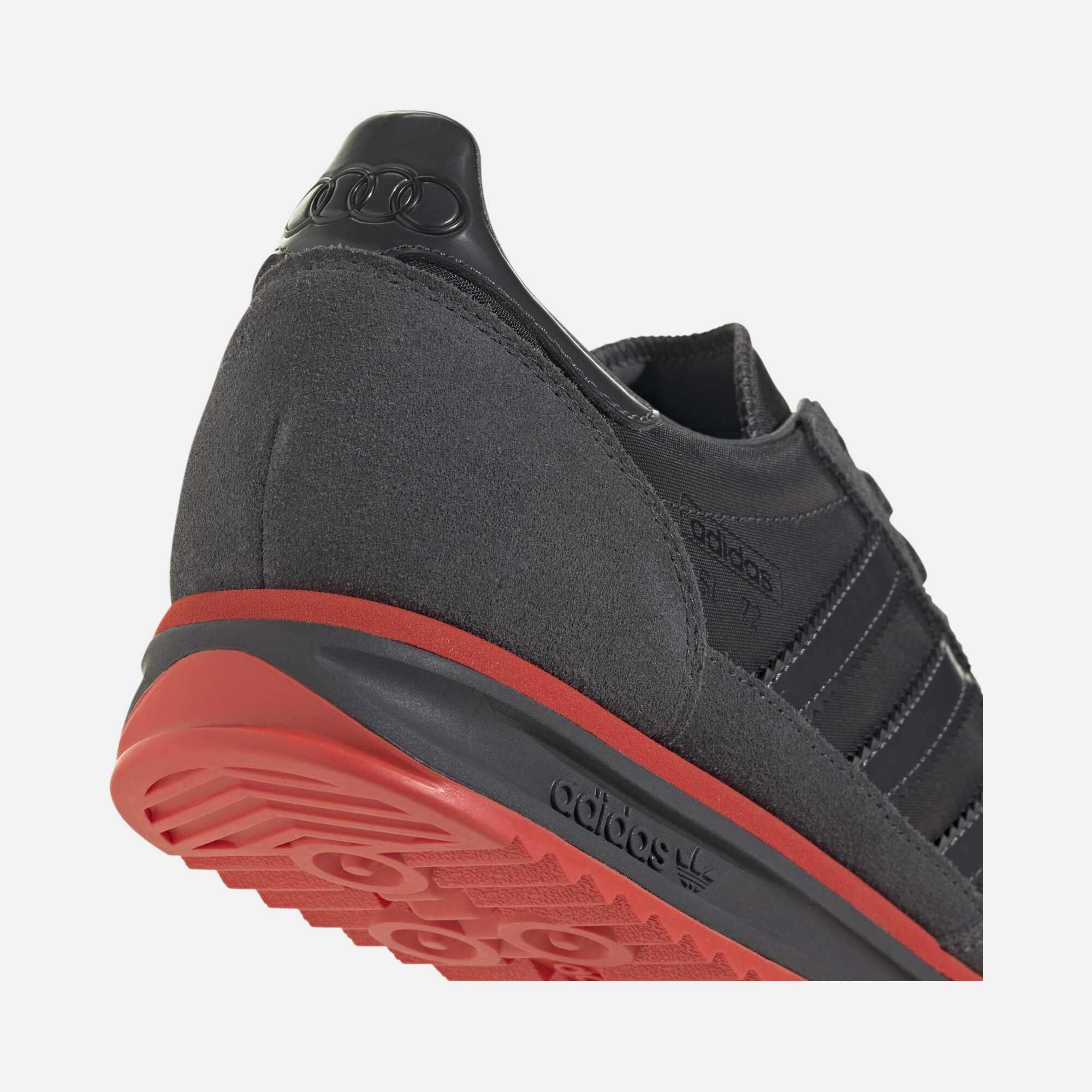 adidas Sl 72 Rs Audi Revolut F1 Team Erkek Spor Ayakkabı