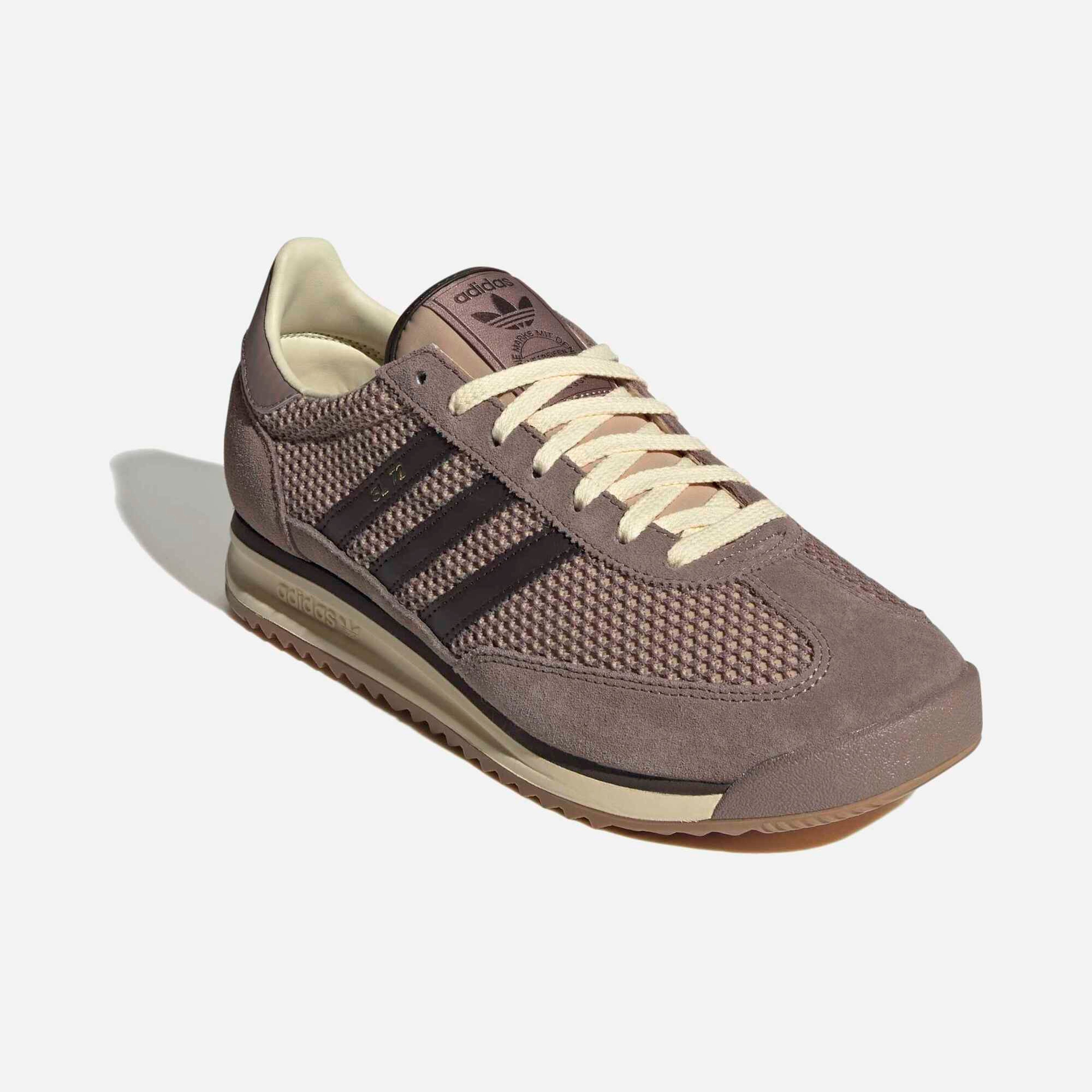 adidas Sl 72 Rs FW26 Erkek Spor Ayakkabı