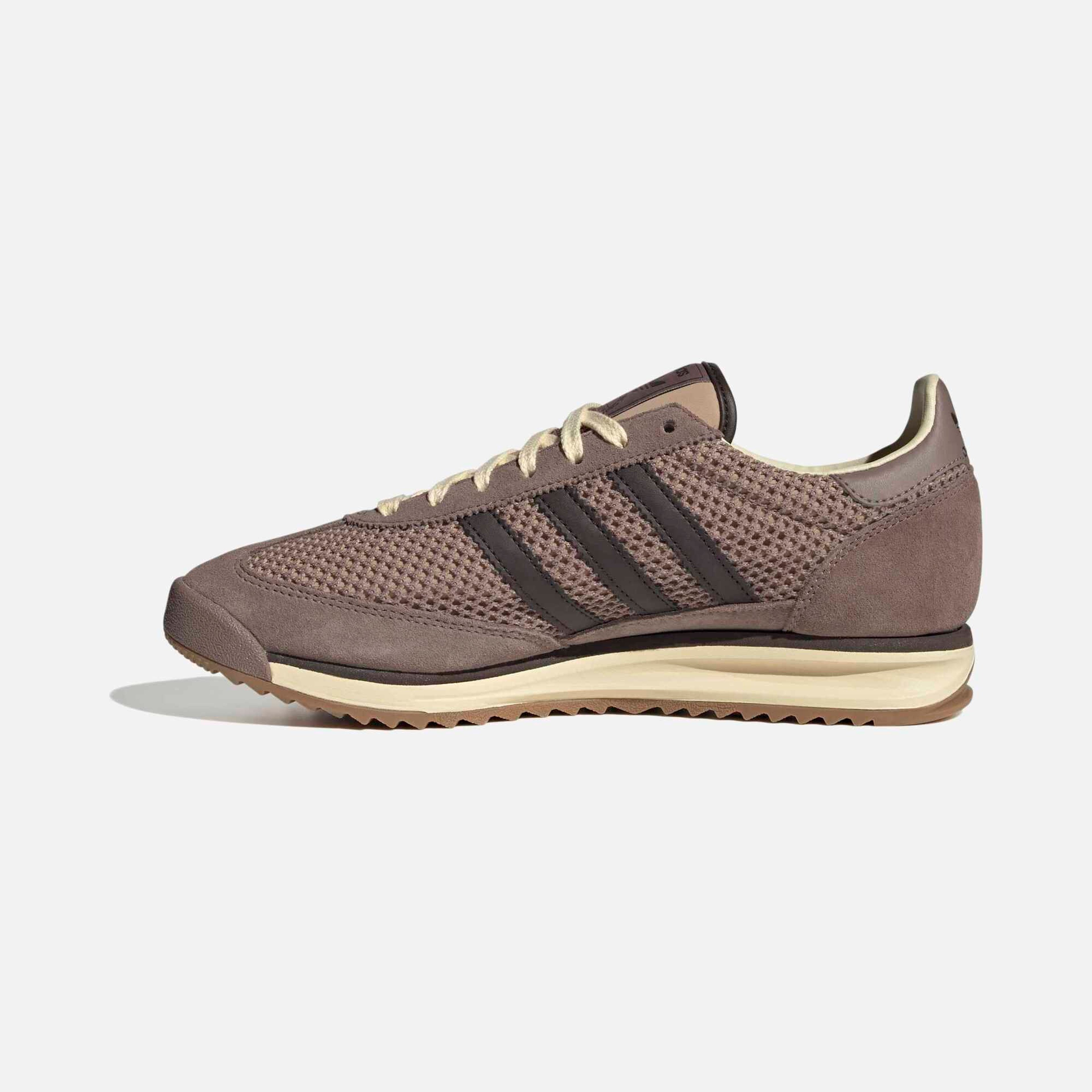 adidas Sl 72 Rs FW26 Erkek Spor Ayakkabı