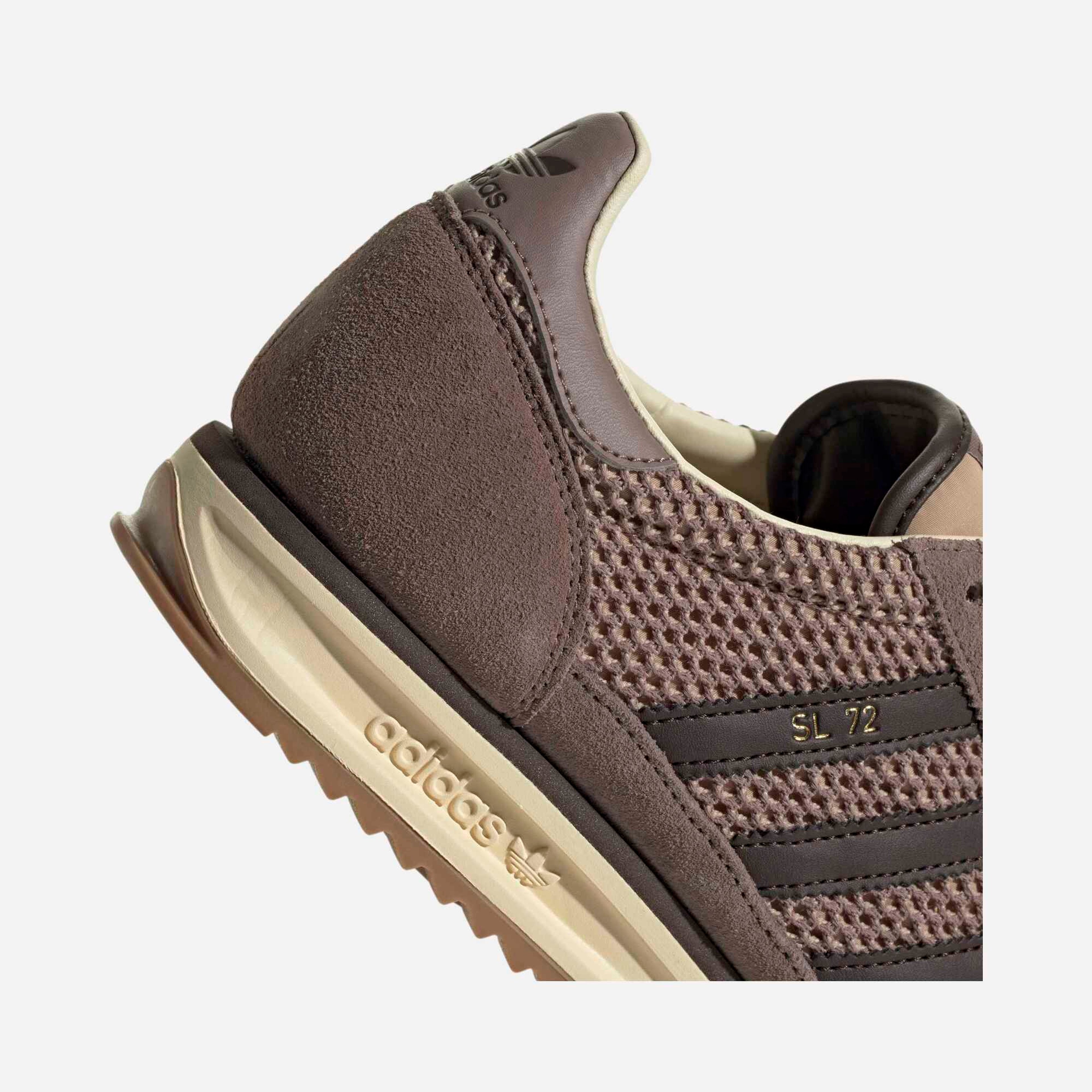 adidas Sl 72 Rs FW26 Erkek Spor Ayakkabı