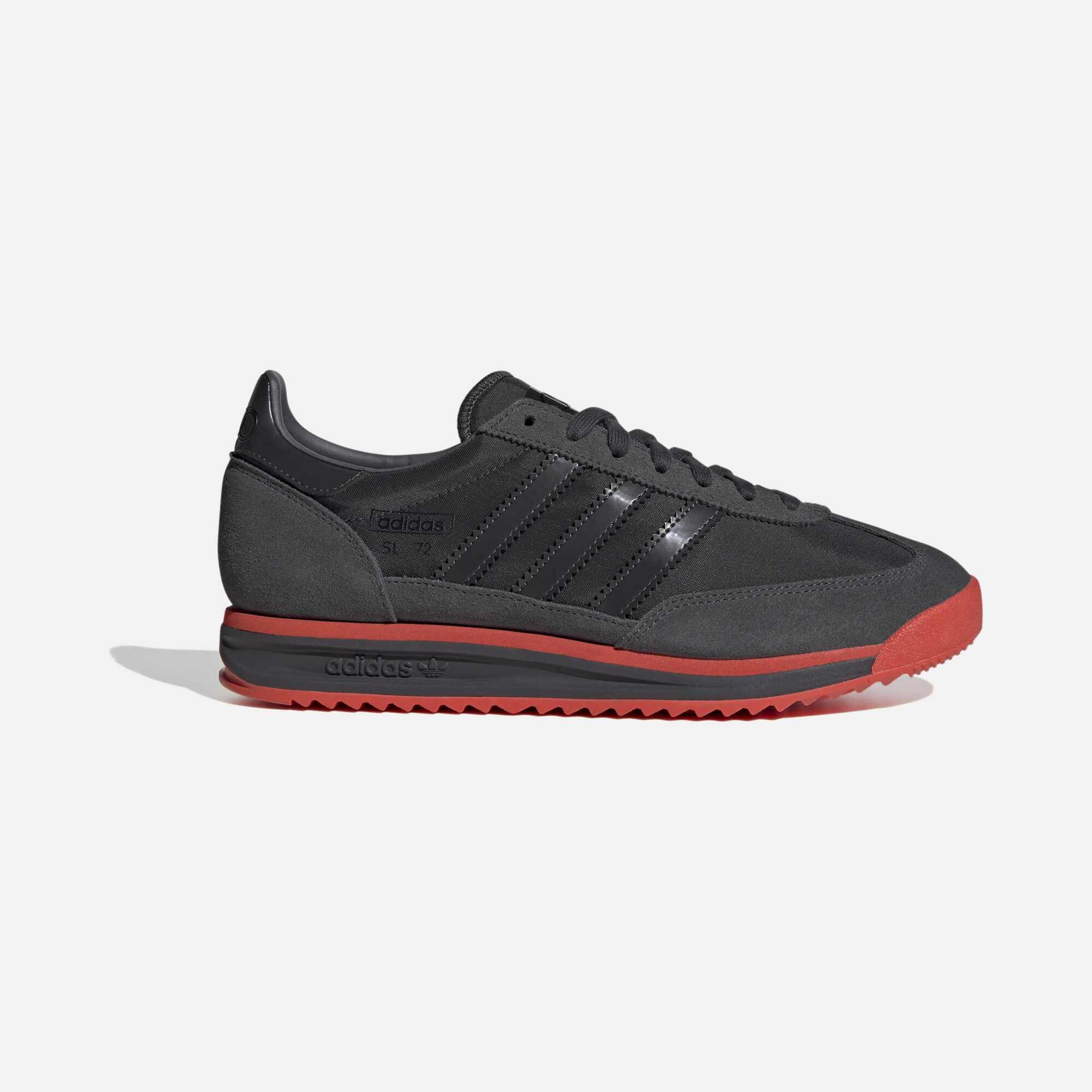 adidas Sl 72 Rs Audi Revolut F1 Team Erkek Spor Ayakkabı