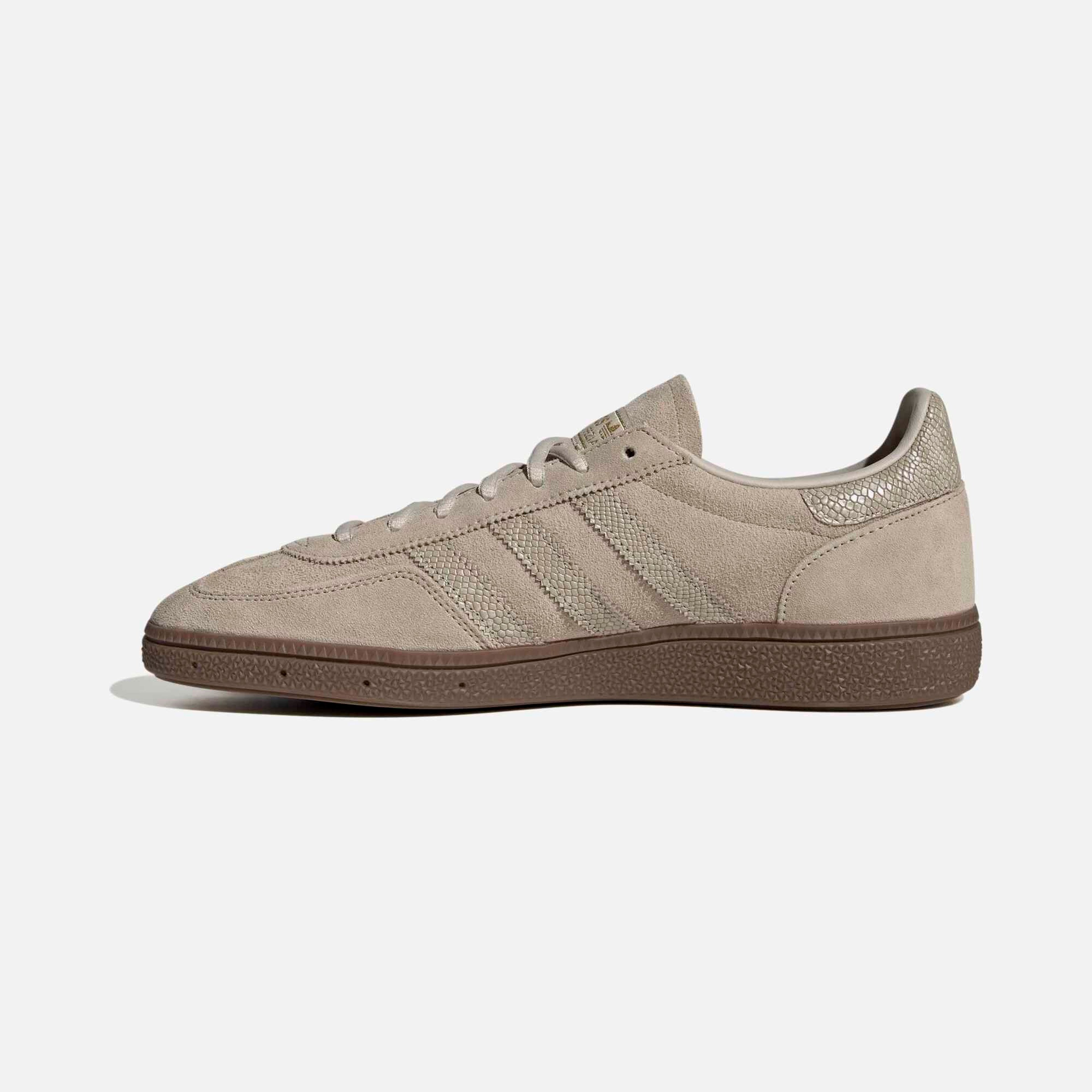 adidas Handball Spezial FW26 Erkek Spor Ayakkabı