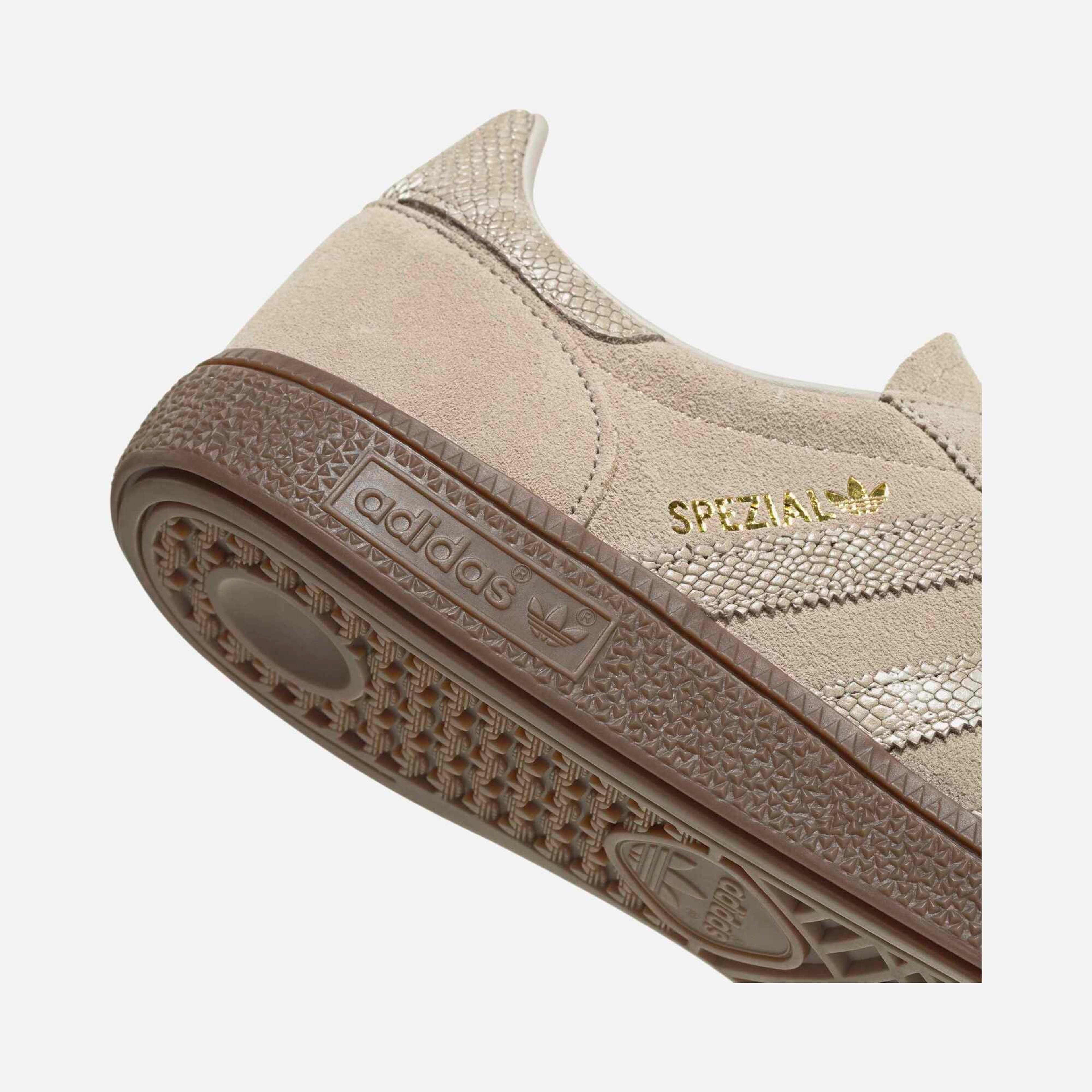 adidas Handball Spezial FW26 Erkek Spor Ayakkabı