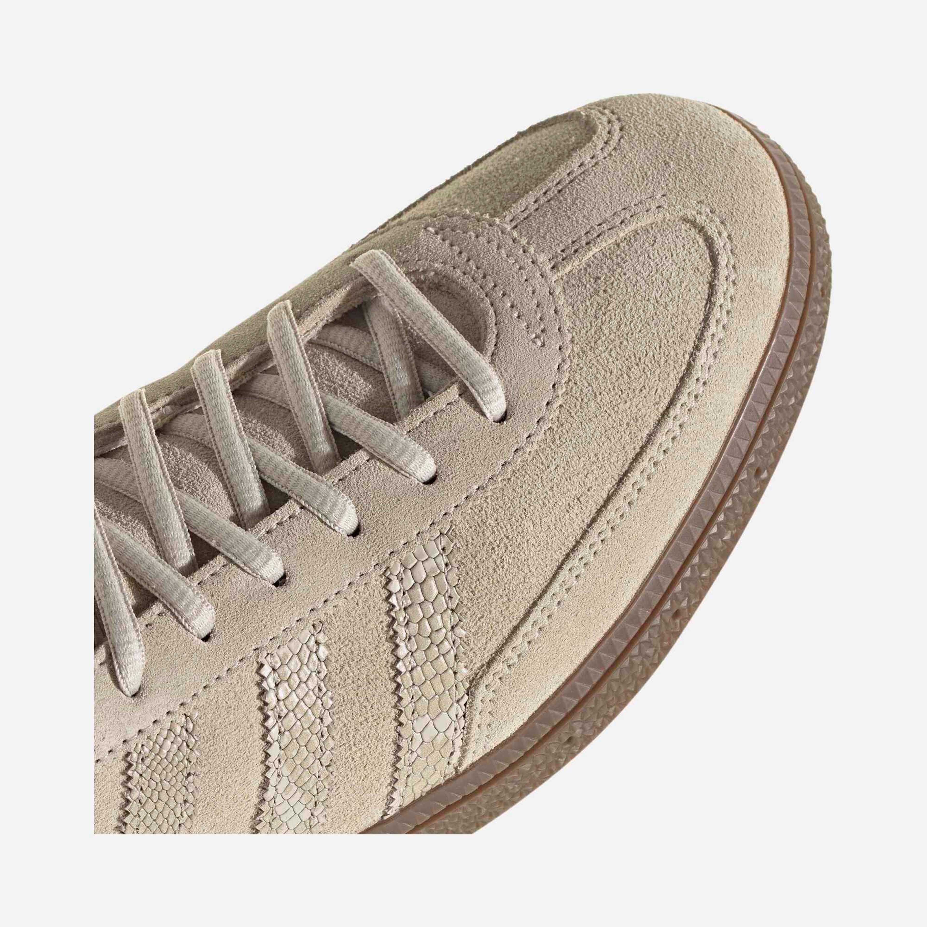 adidas Handball Spezial FW26 Erkek Spor Ayakkabı