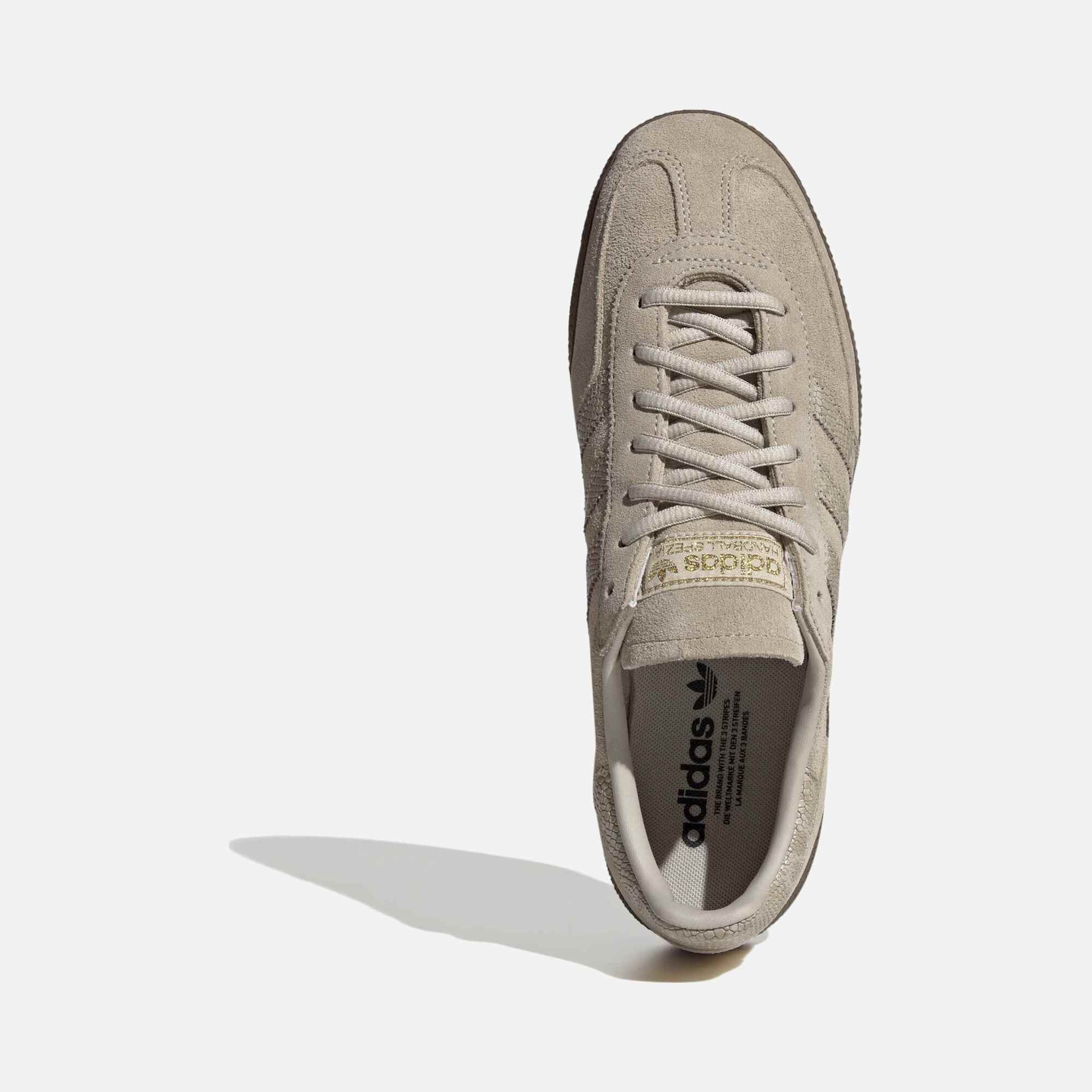 adidas Handball Spezial FW26 Erkek Spor Ayakkabı