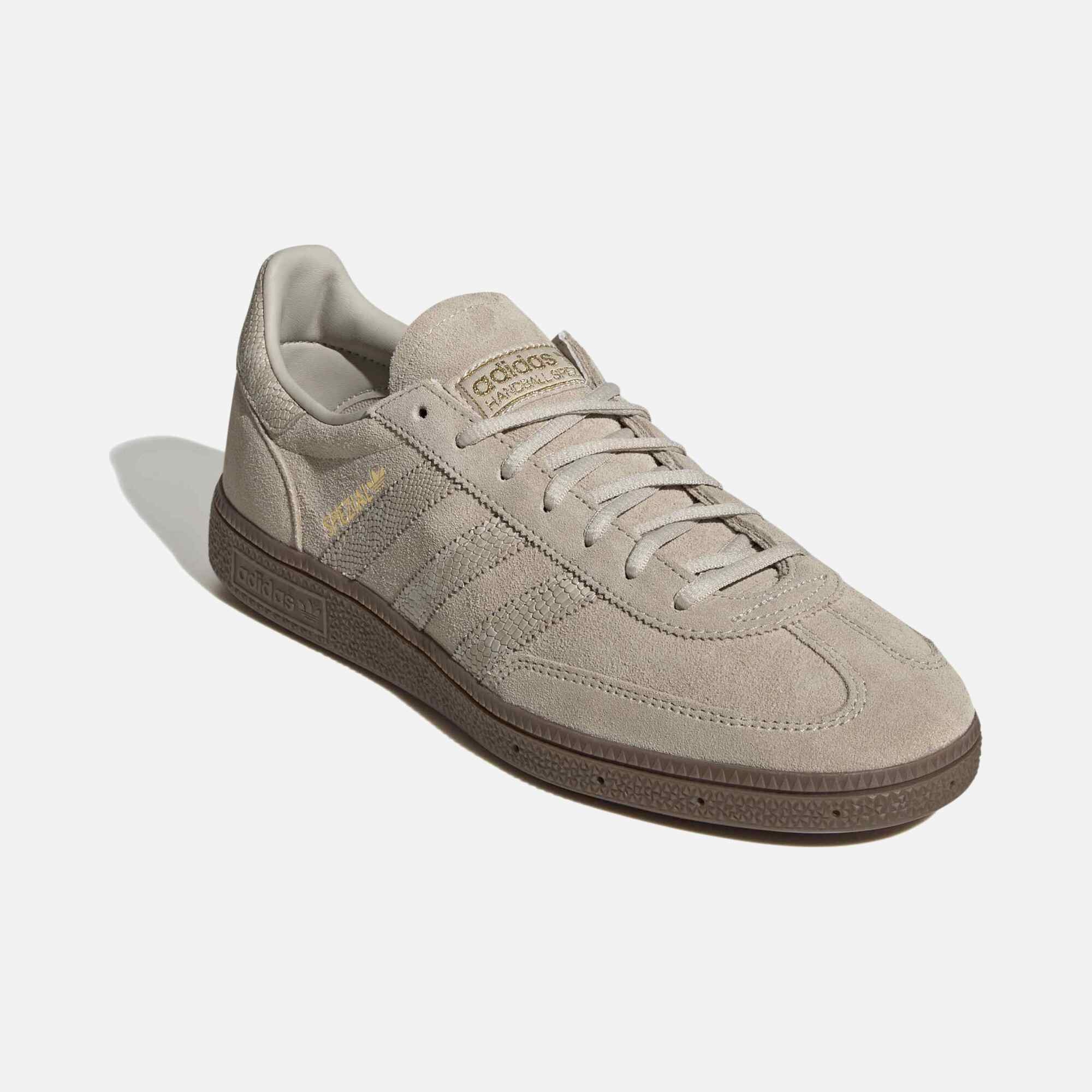 adidas Handball Spezial FW26 Erkek Spor Ayakkabı
