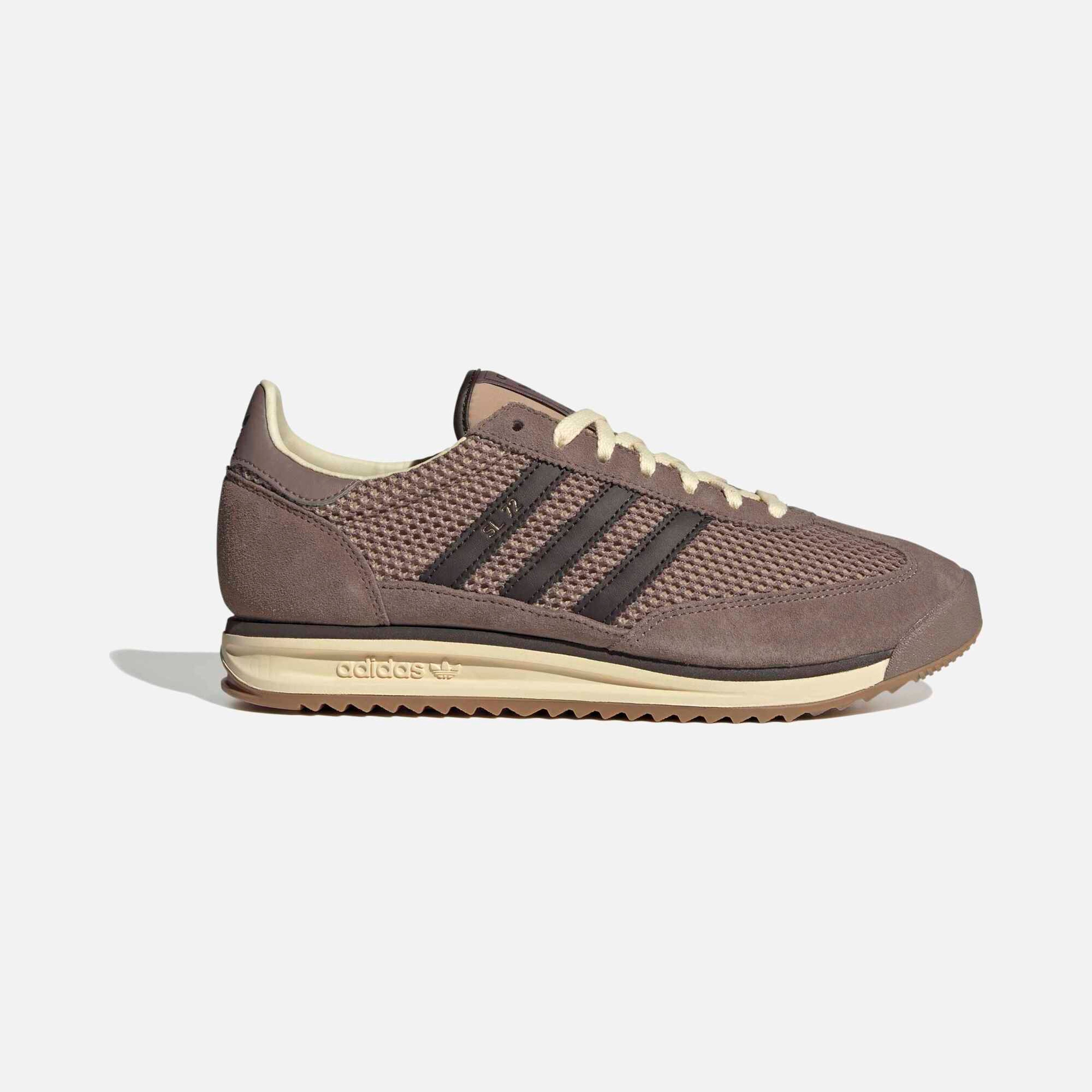 adidas Sl 72 Rs FW26 Erkek Spor Ayakkabı