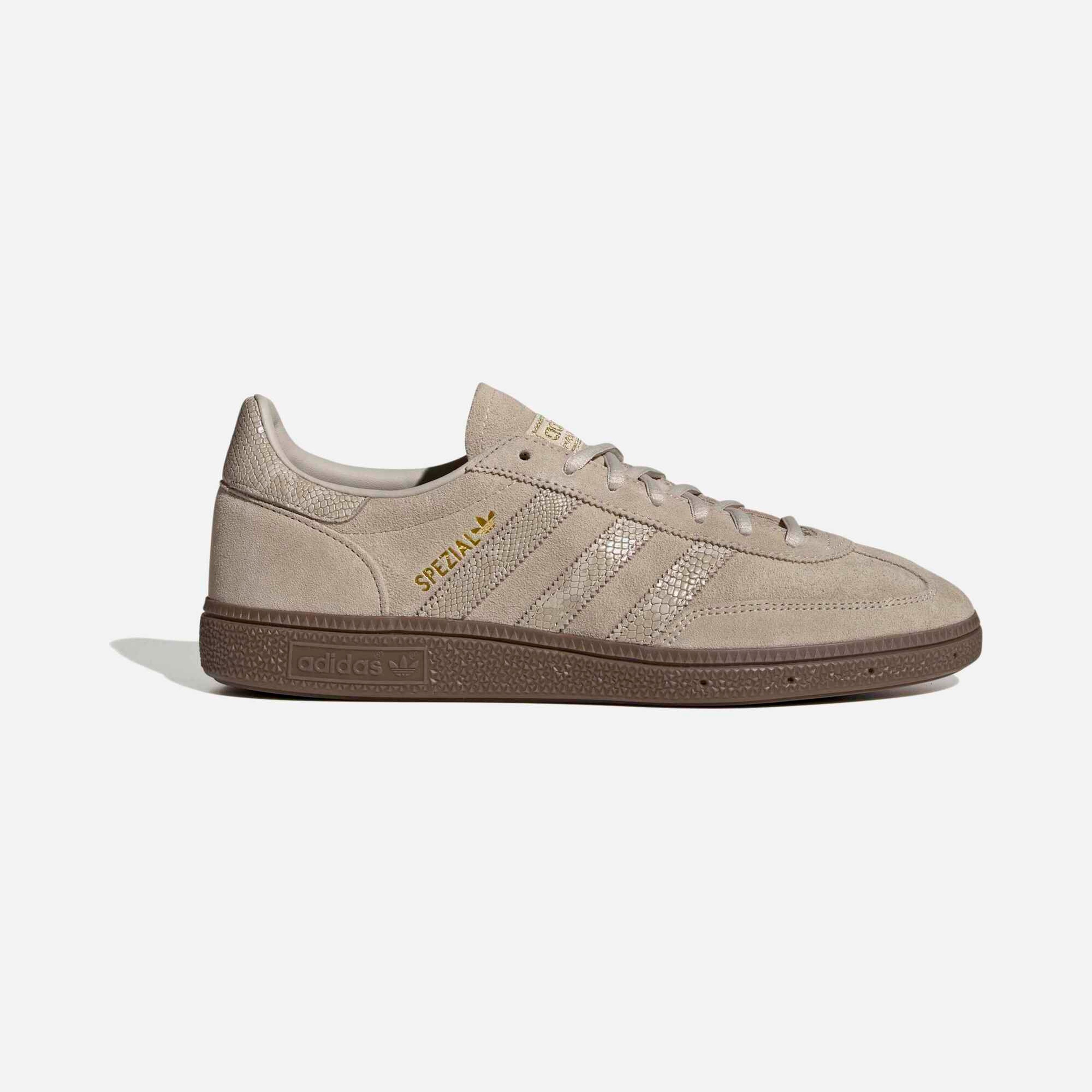adidas Handball Spezial FW26 Erkek Spor Ayakkabı