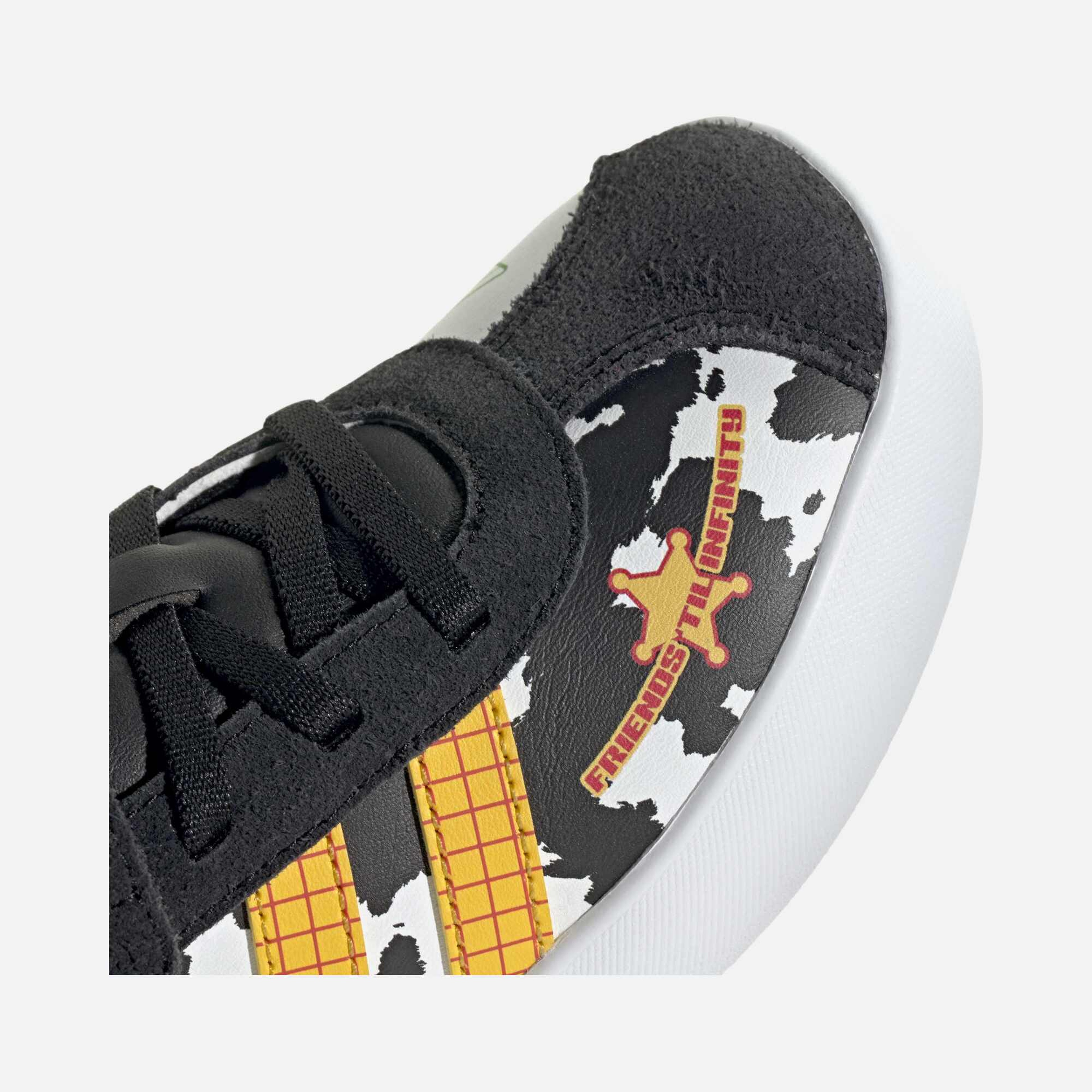 adidas Pixar Toy Story VL Court 3.0 Çocuk Spor Ayakkabı