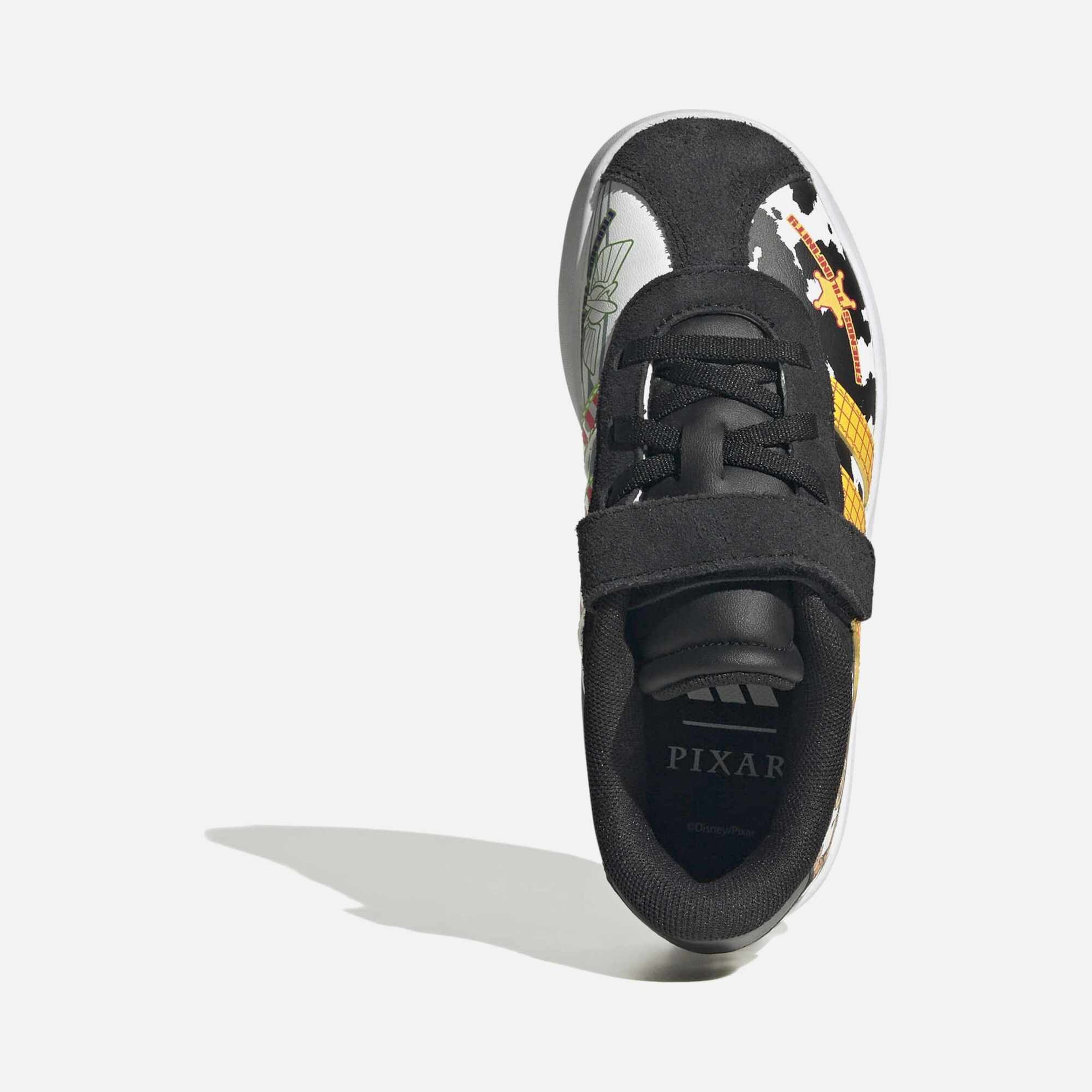 adidas Pixar Toy Story VL Court 3.0 Çocuk Spor Ayakkabı