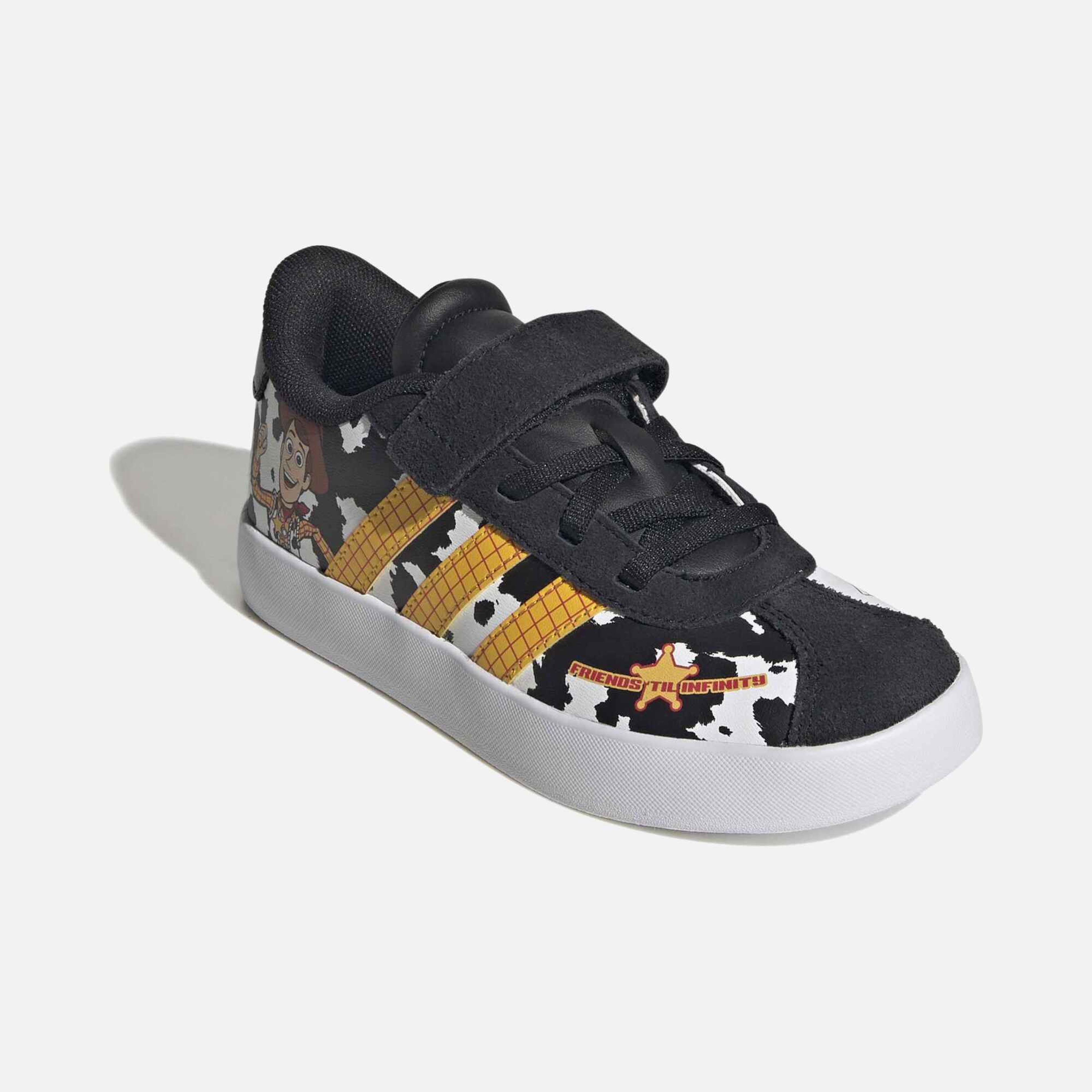 adidas Pixar Toy Story VL Court 3.0 Çocuk Spor Ayakkabı