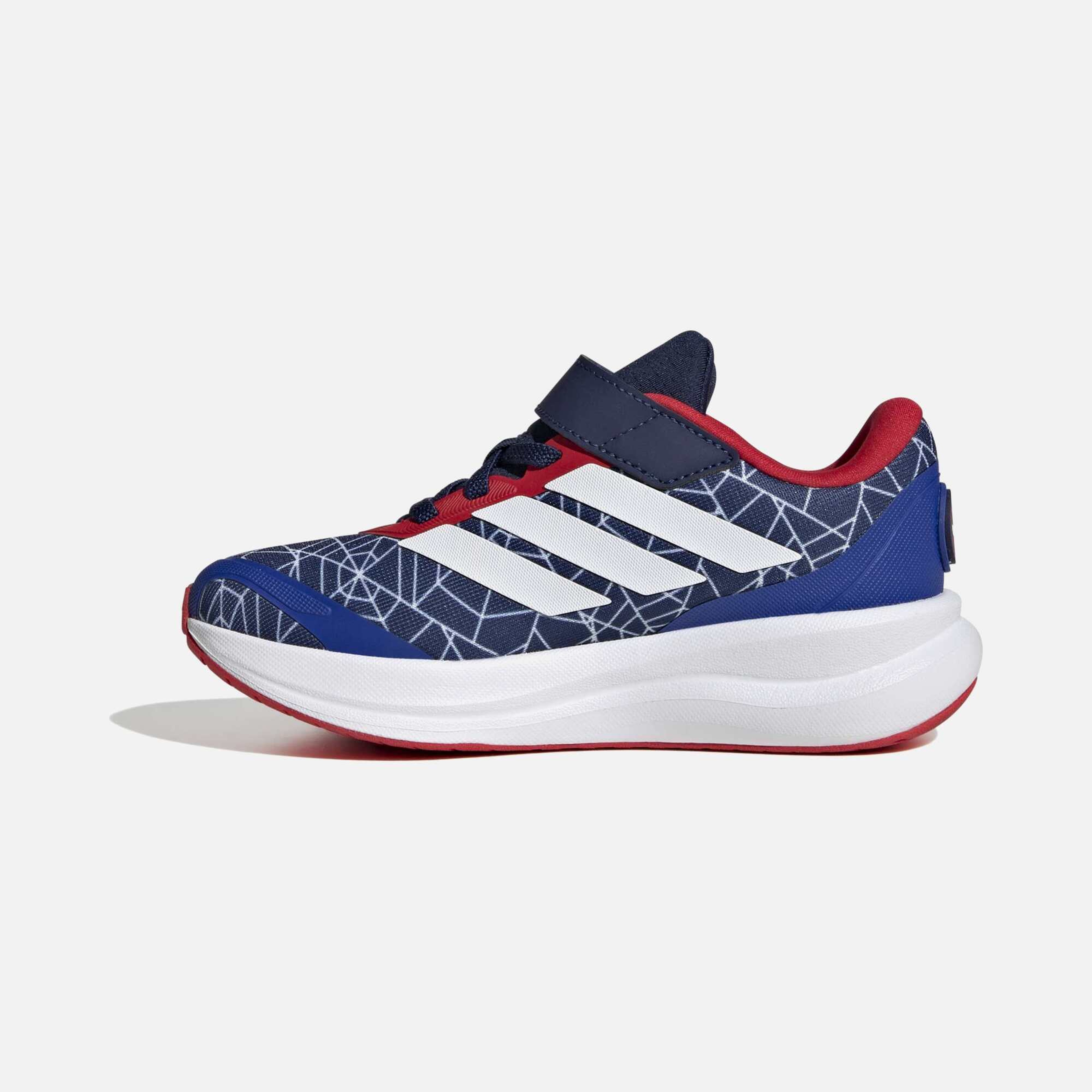 adidas Marvel Spider-Man Runfalcon 6 Çocuk Spor Ayakkabı