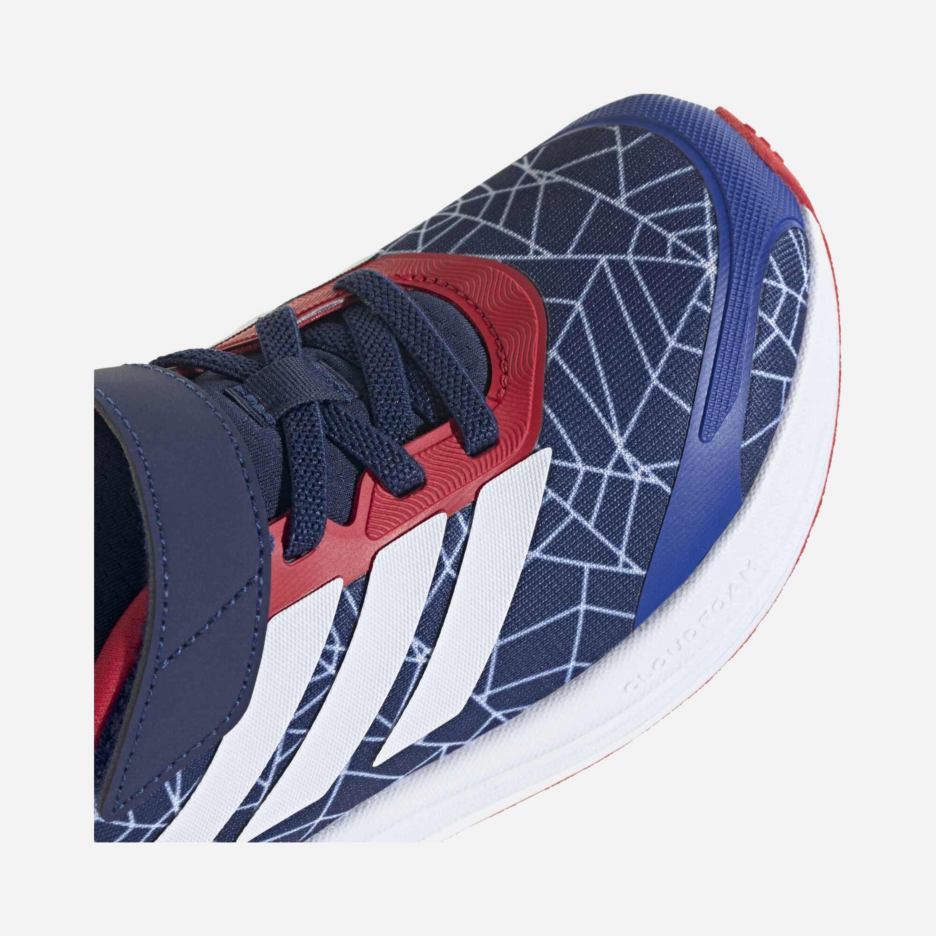 adidas Marvel Spider-Man Runfalcon 6 Çocuk Spor Ayakkabı